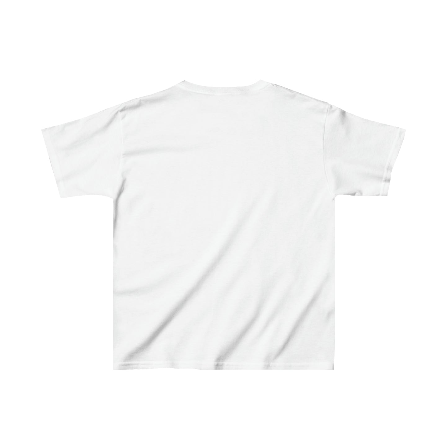 Groovy Easter Kids Heavy Cotton Tee