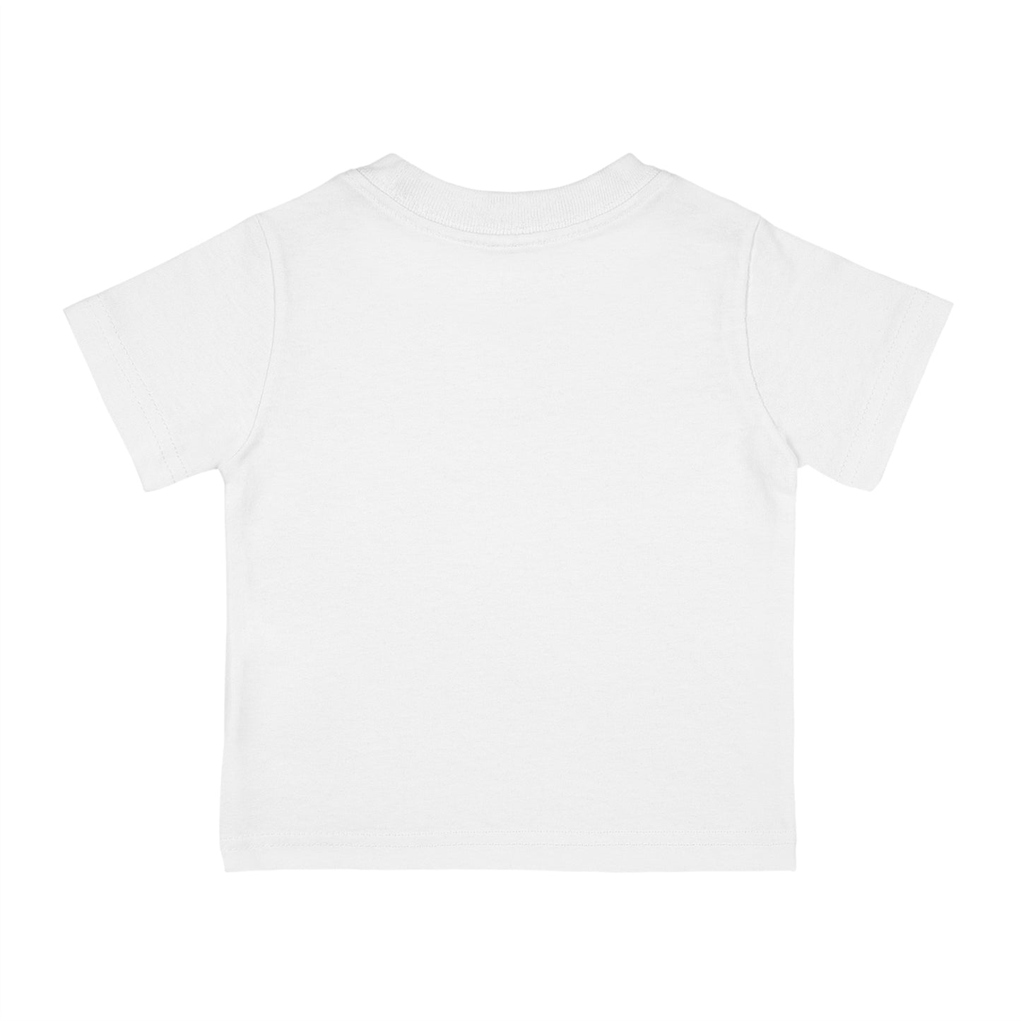 Pink Cheetah Mini Infant Cotton Jersey Tee