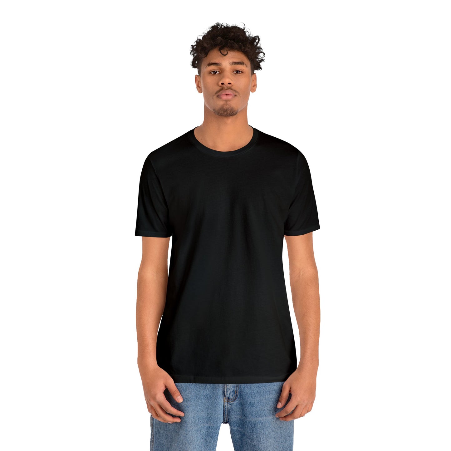 ASSC Unisex Jersey Short Sleeve Tee