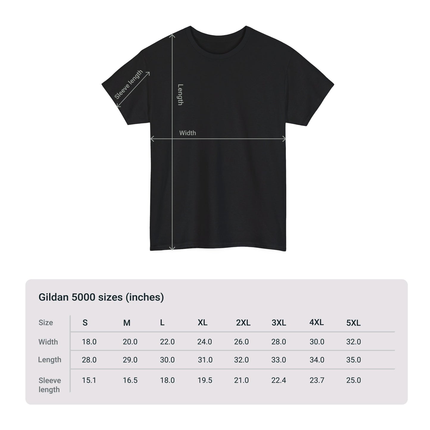 Honey… We’re Dead! Unisex Heavy Cotton Tee