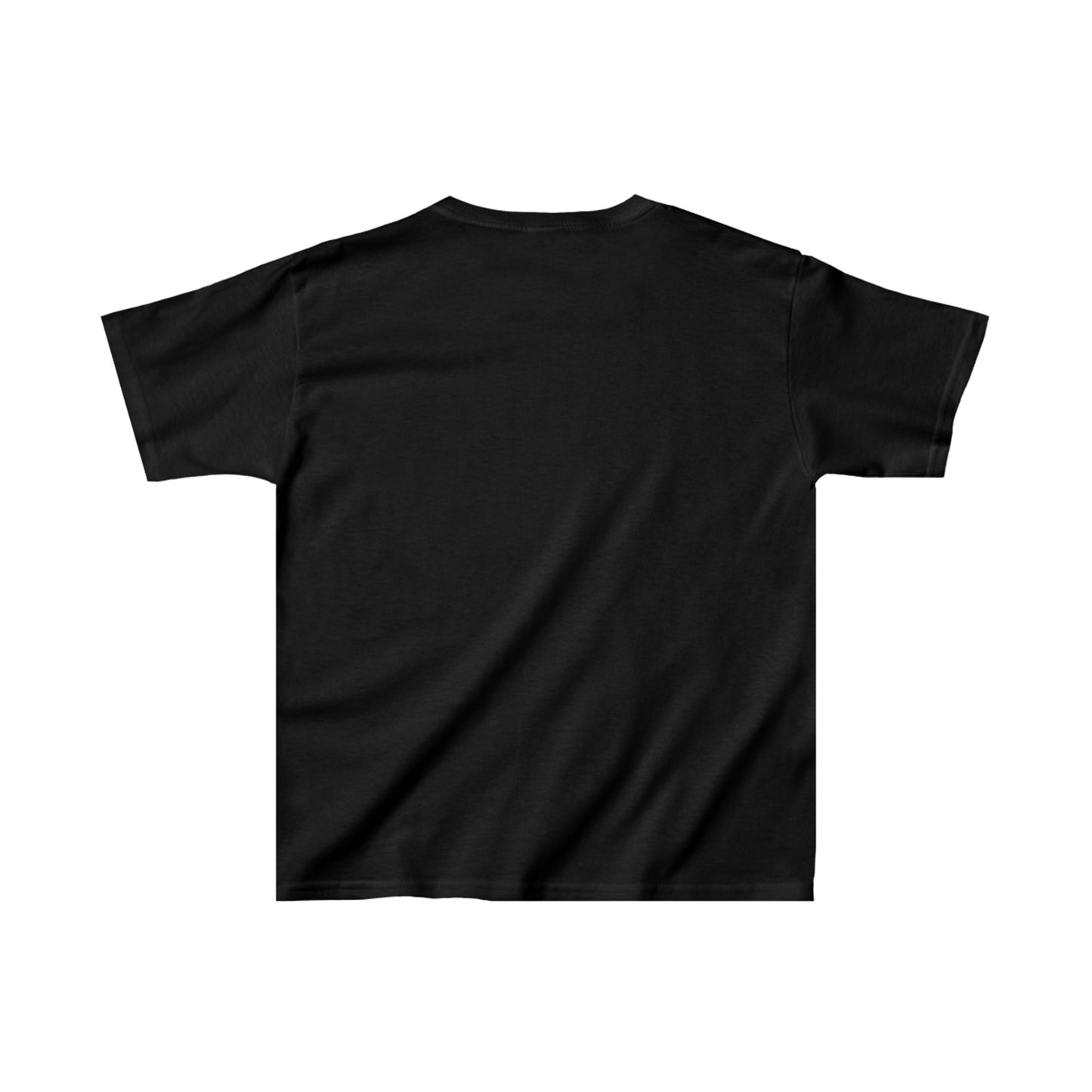 Honey… We’re Dead! Kids Heavy Cotton Tee