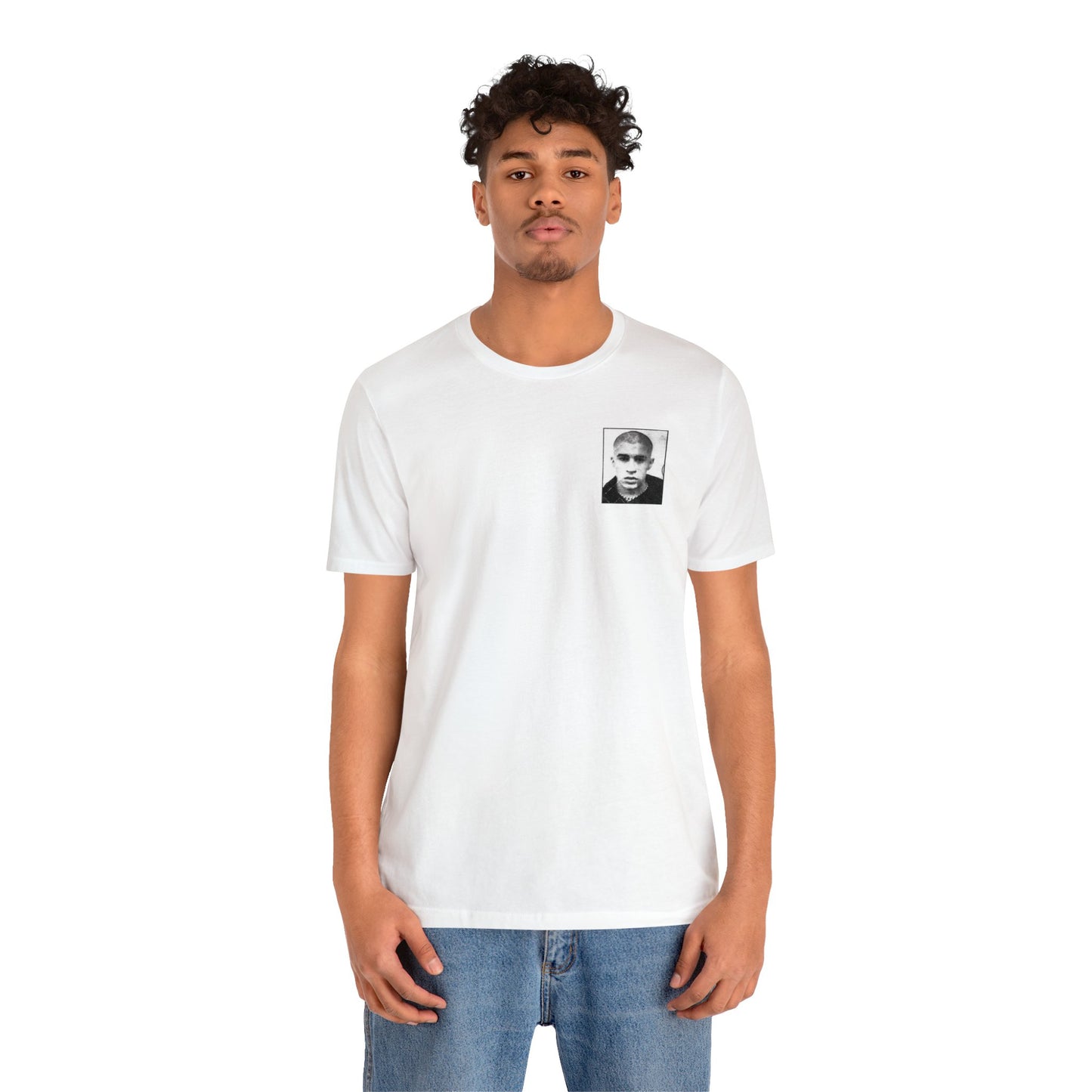 Most Wanted Tour 2024 Unisex Jersey Short Sleeve Tee