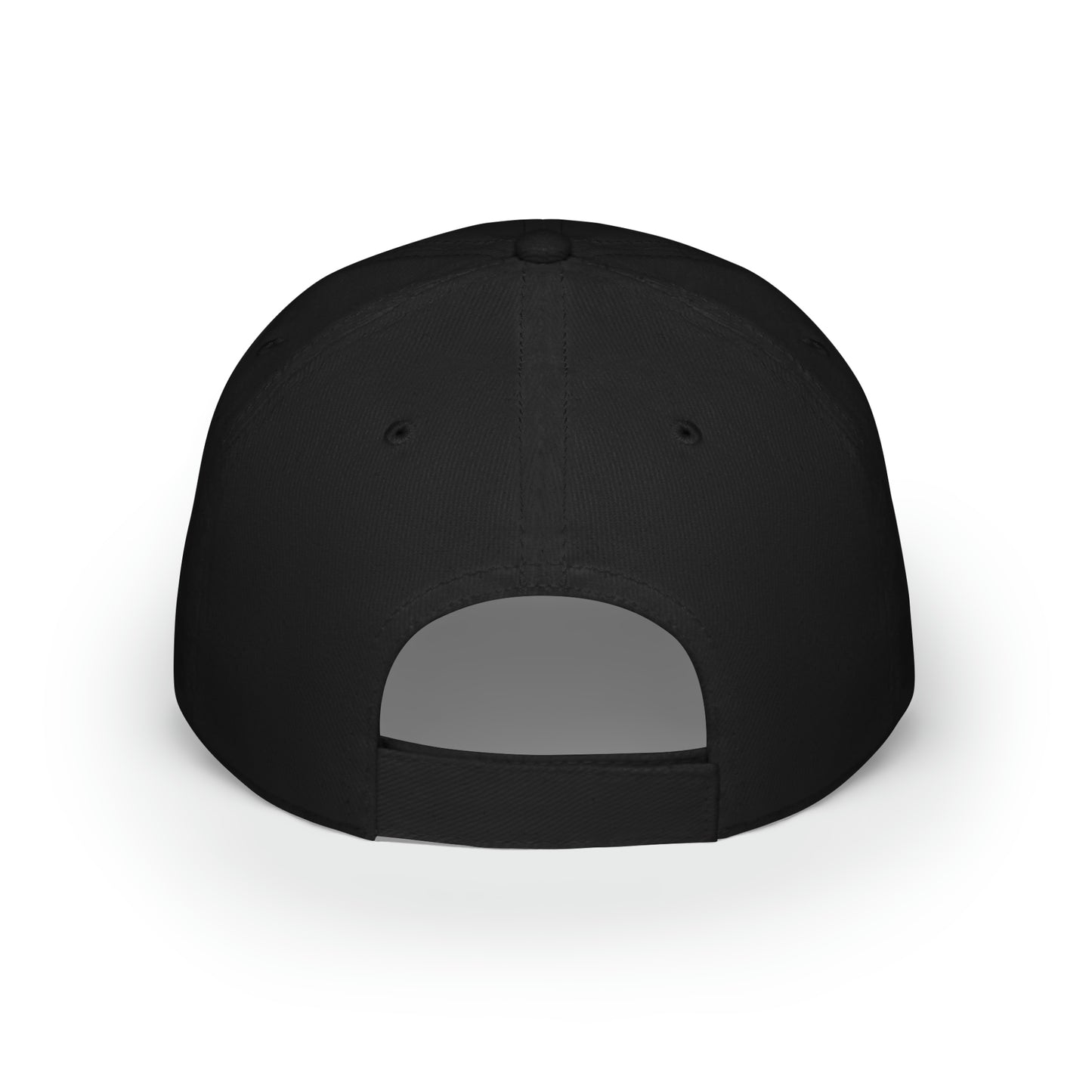 NSLQVPM Low Profile Baseball Cap
