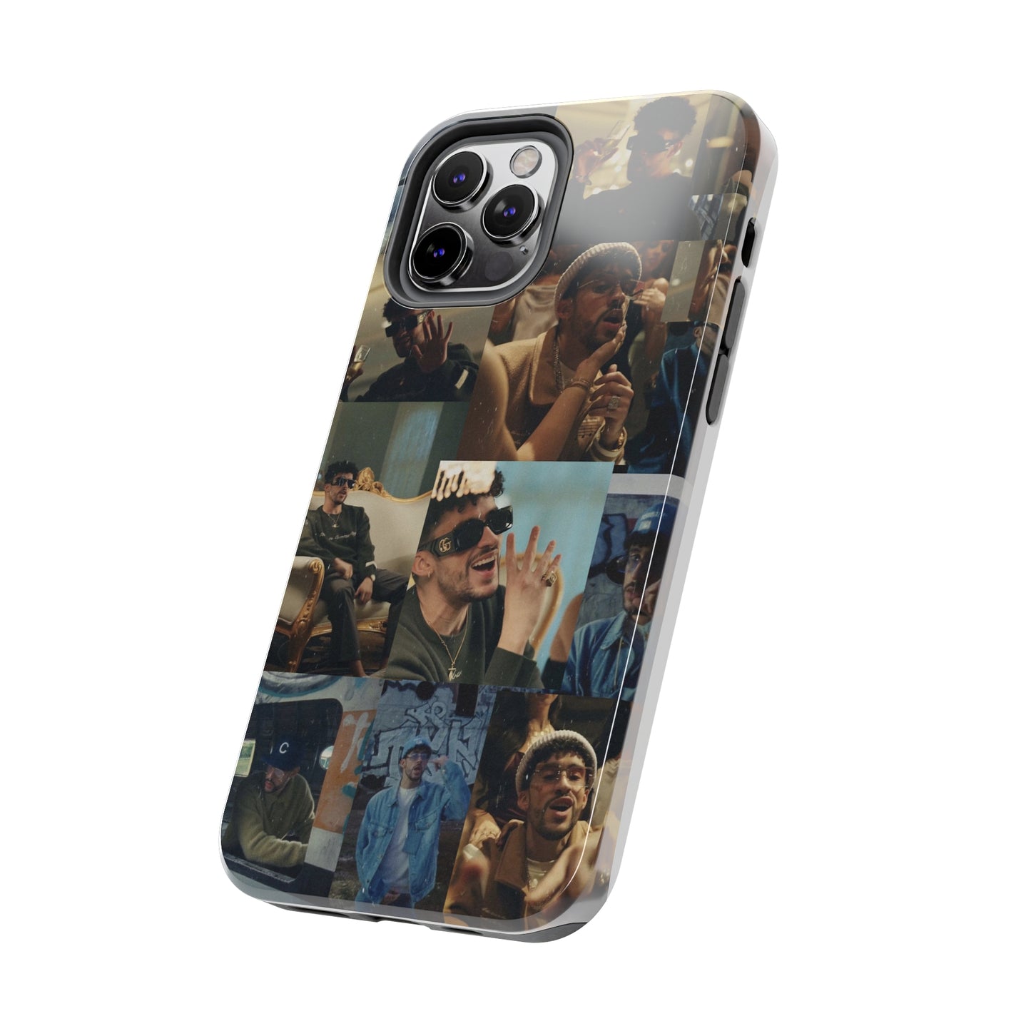 Bad Bunny Tough Phone Case