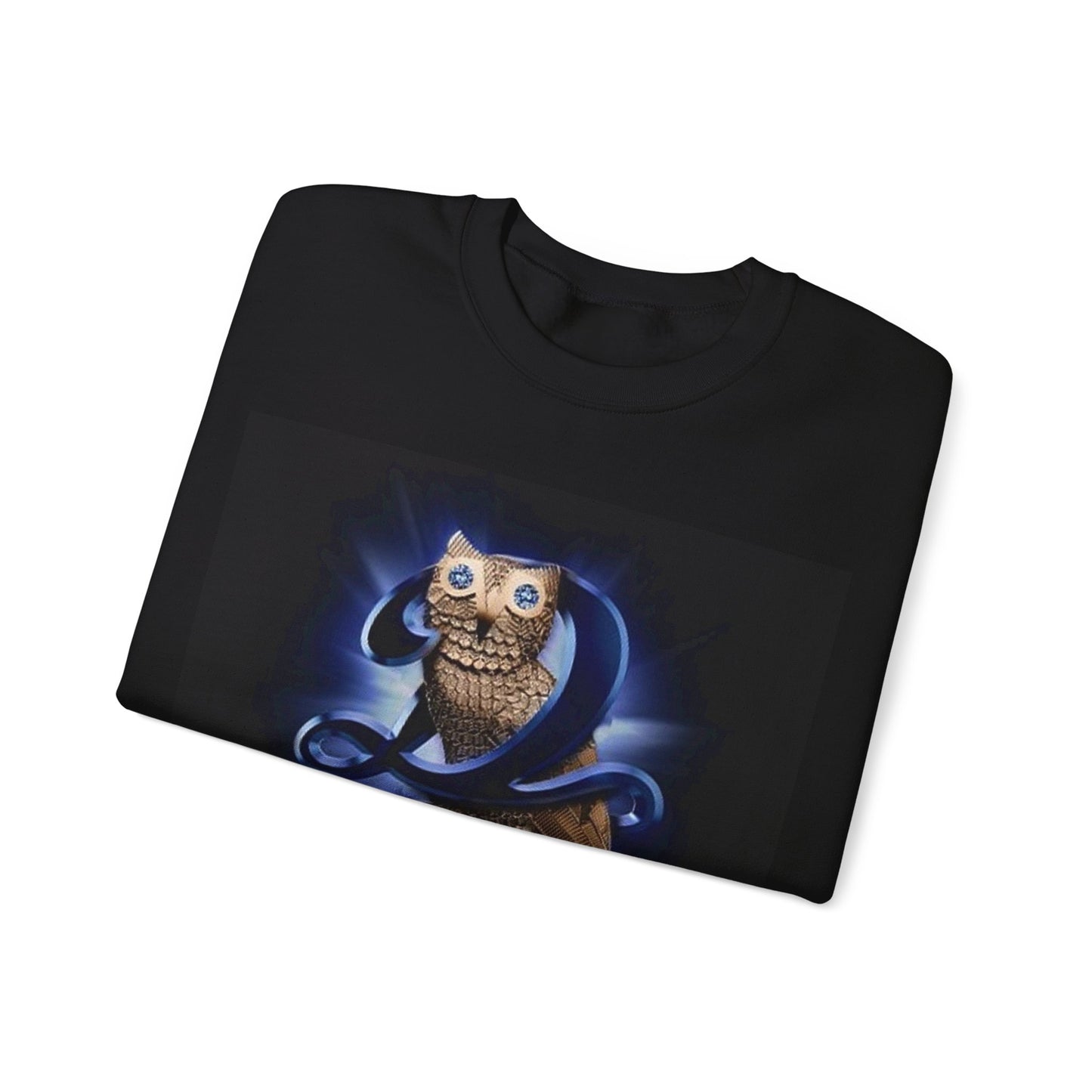 It Was All a Blur Tour Unisex Heavy Blend Crewneck Sweatshirt