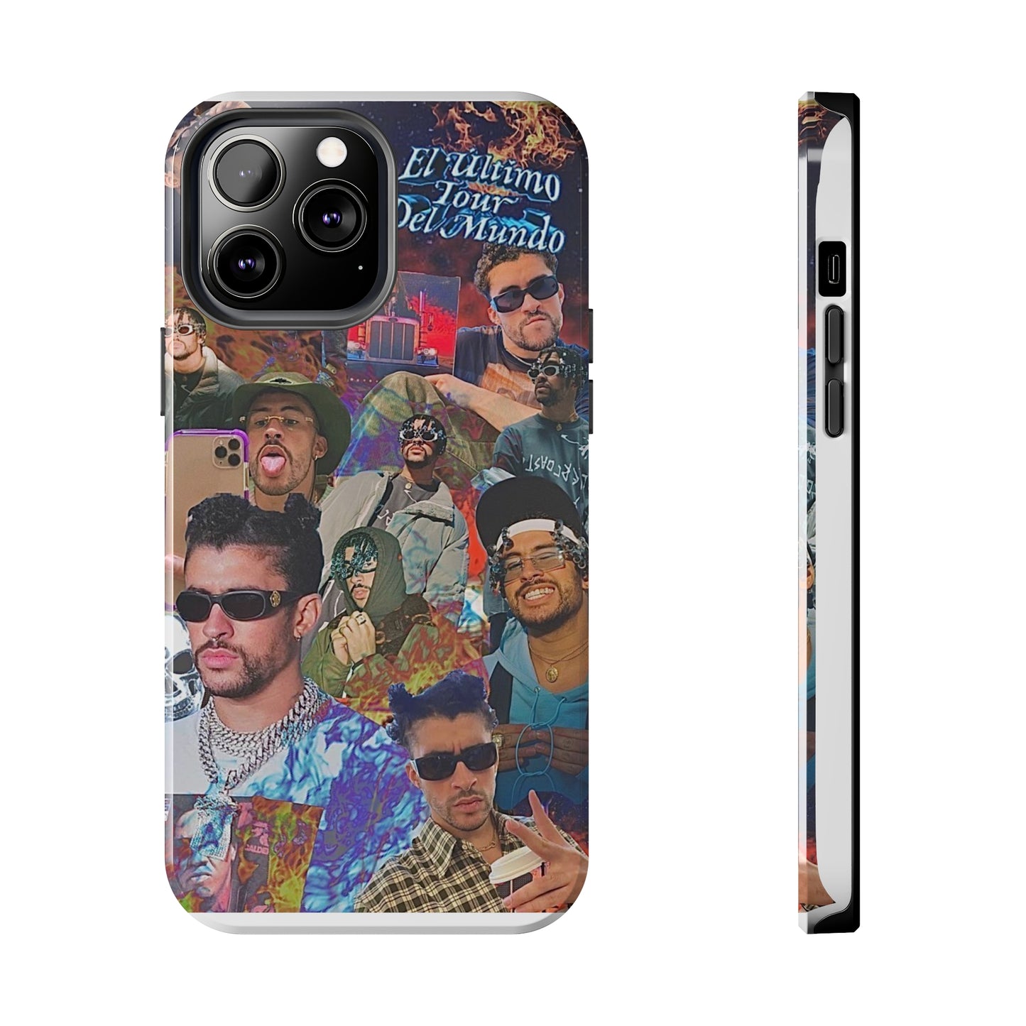 EUTDM Tough Phone Case