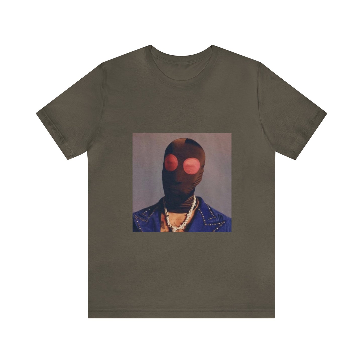 Vaquero Unisex Jersey Short Sleeve Tee