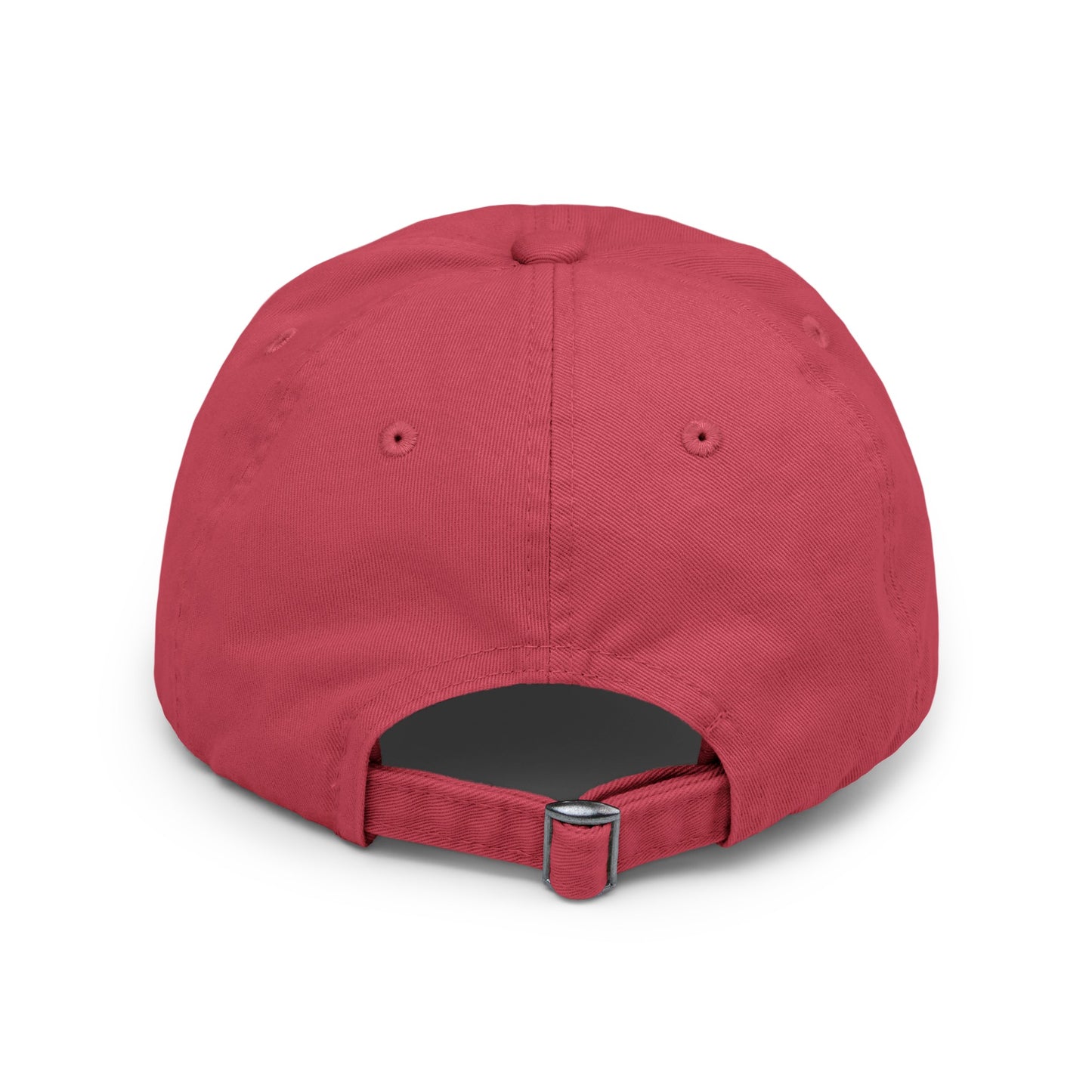 Hot Mess Boy Mama Distressed Cap