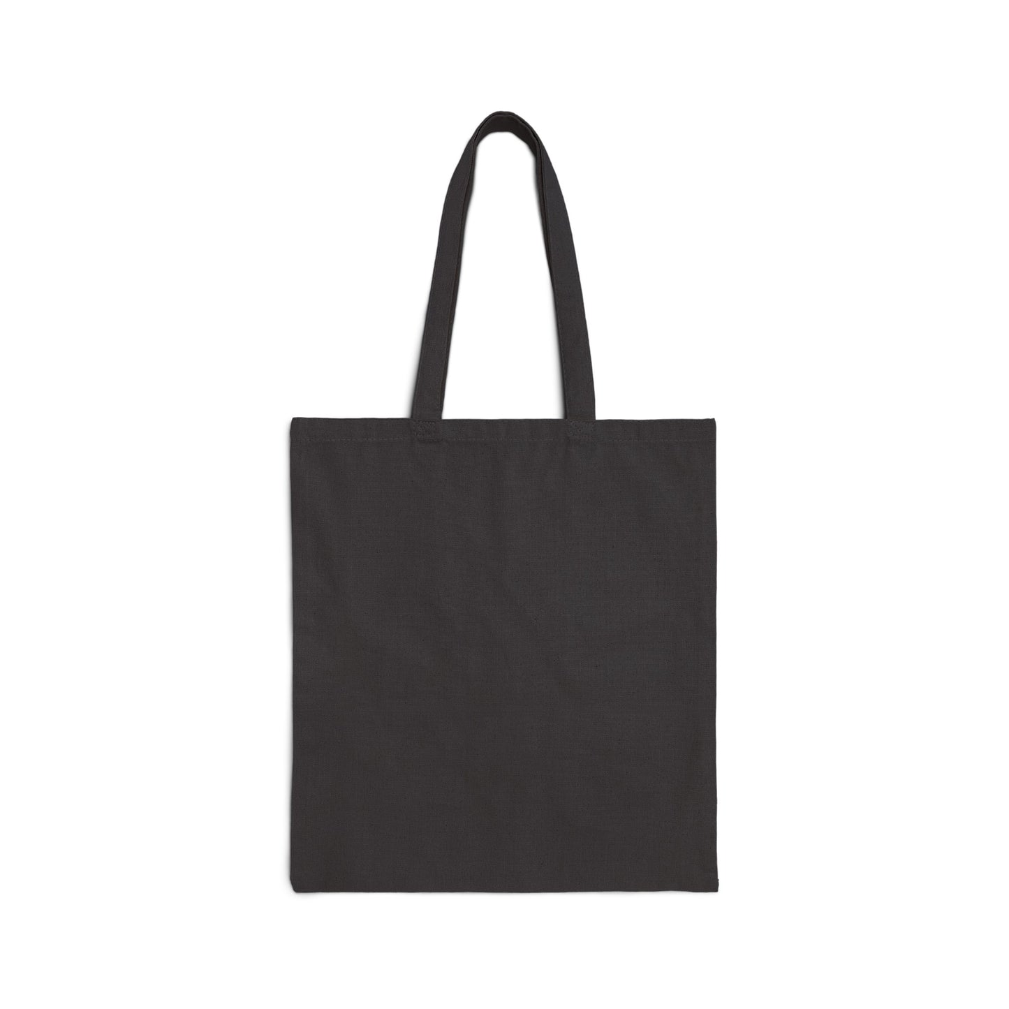Gracias Por Nada Canvas Tote Bag
