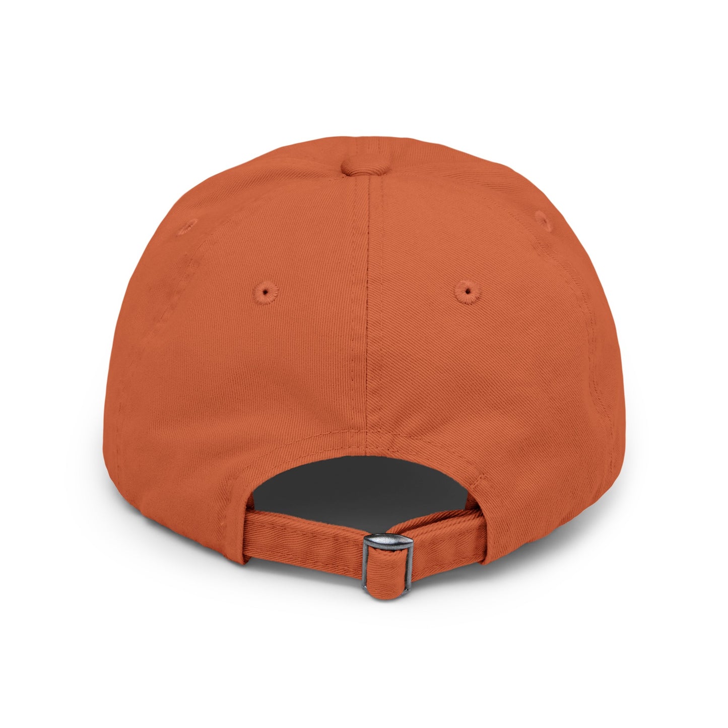 ASMC Distressed Cap
