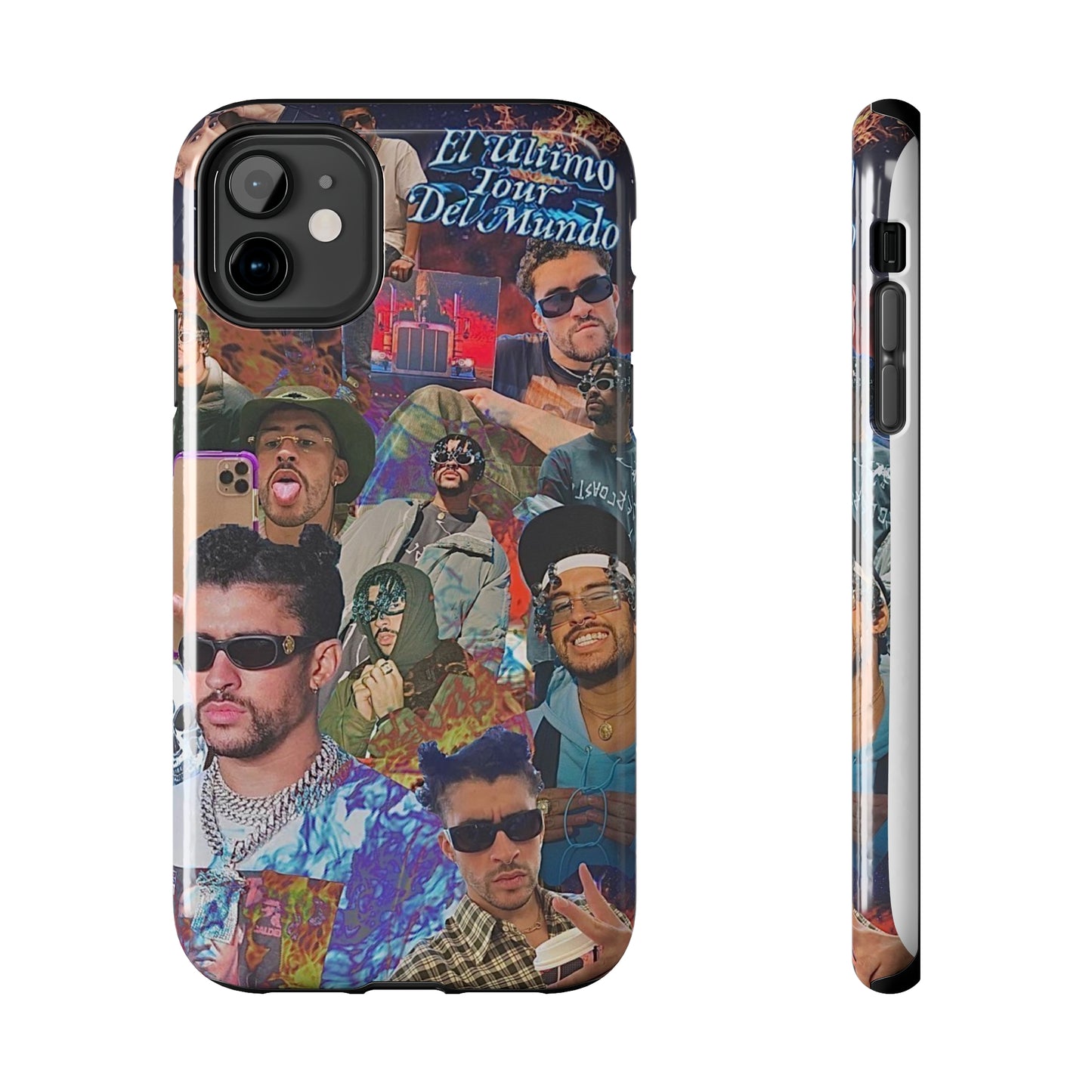 EUTDM Tough Phone Case