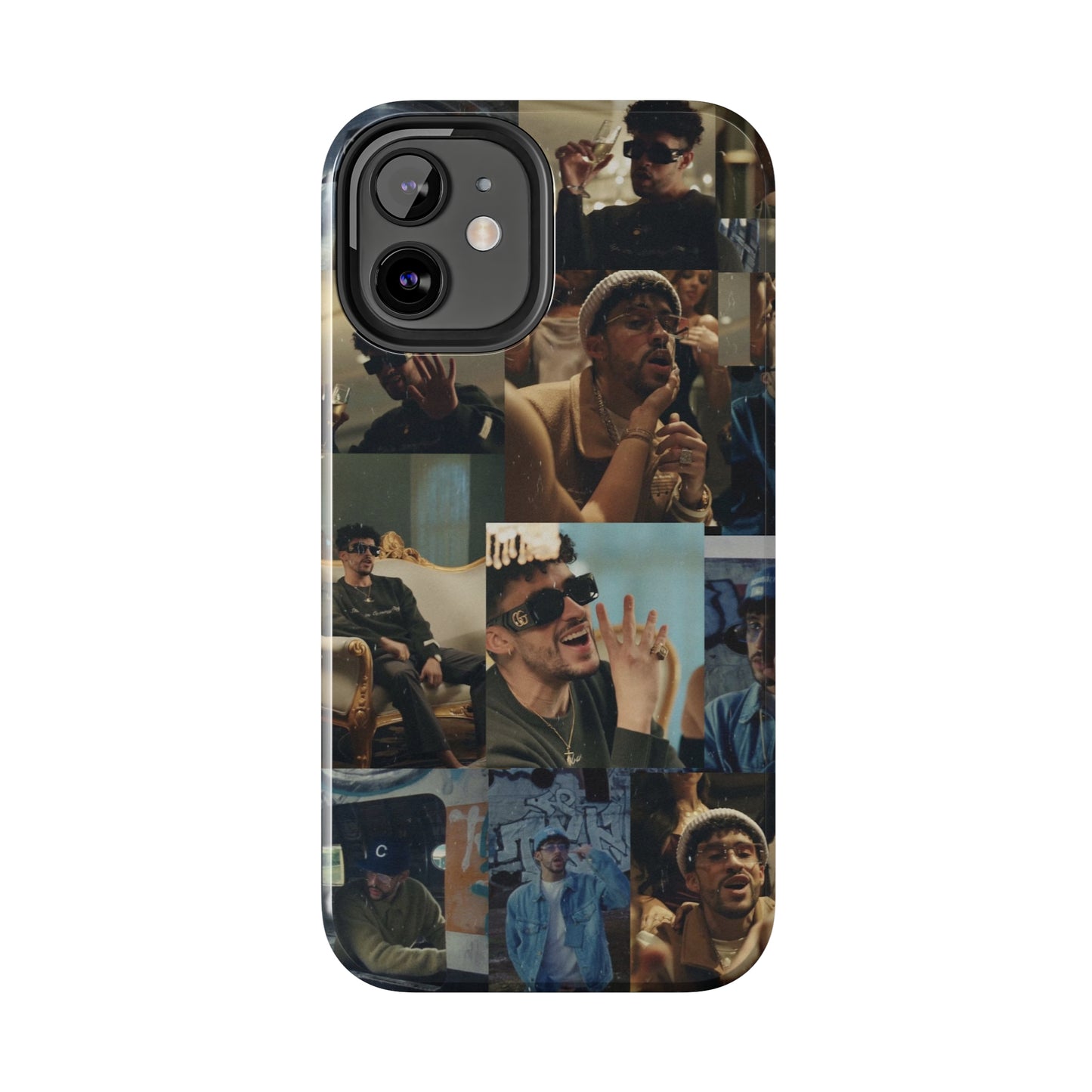 Bad Bunny Tough Phone Case