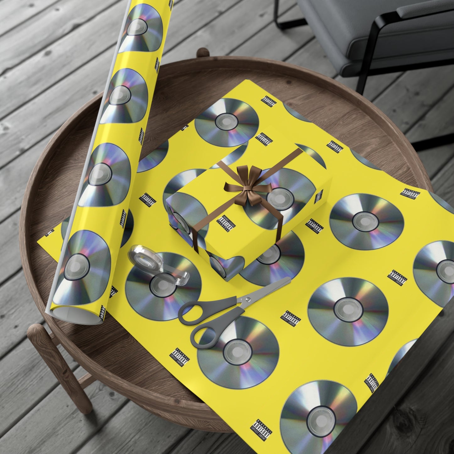 Las Que No Iban A Salir Gift Wrap Paper