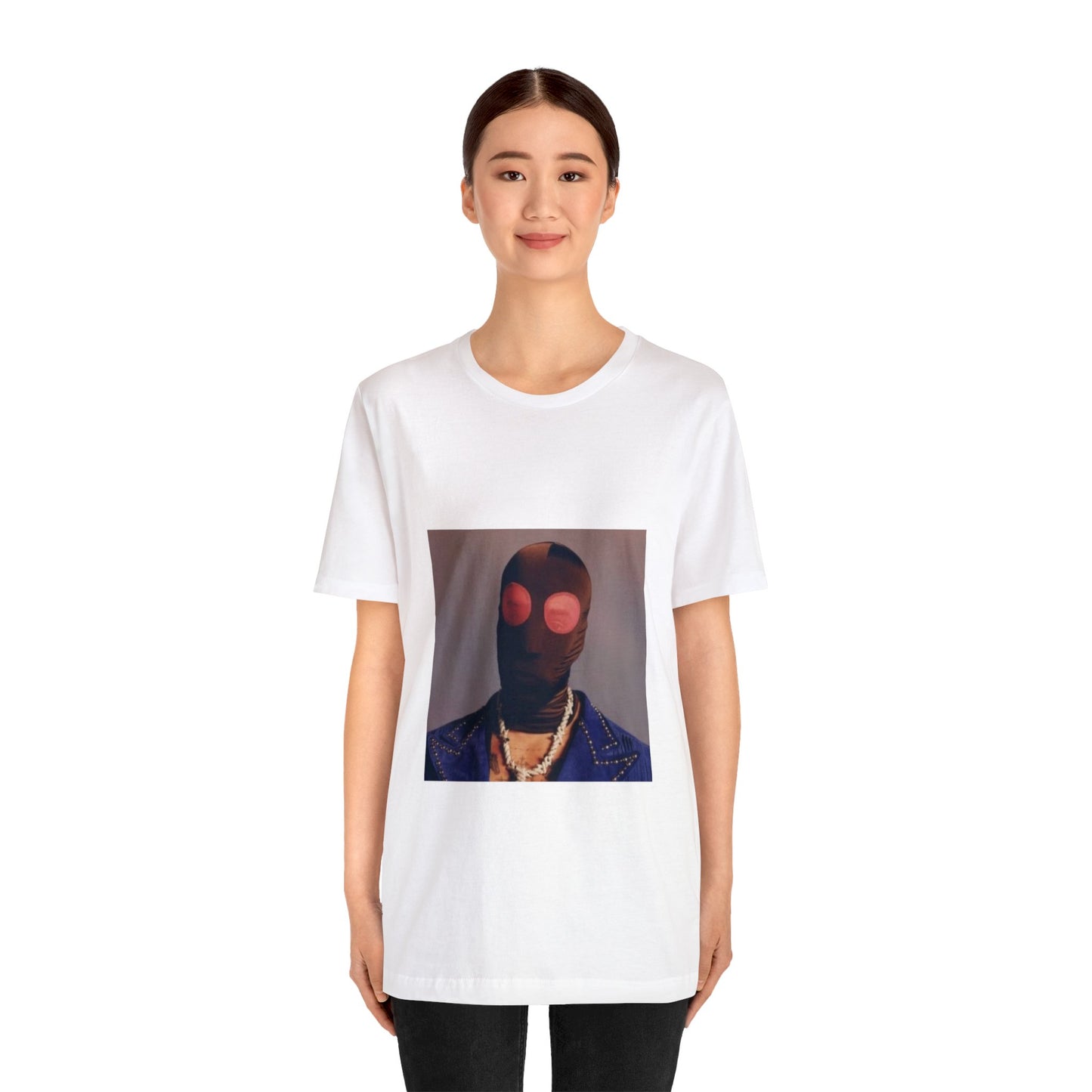 Vaquero Unisex Jersey Short Sleeve Tee