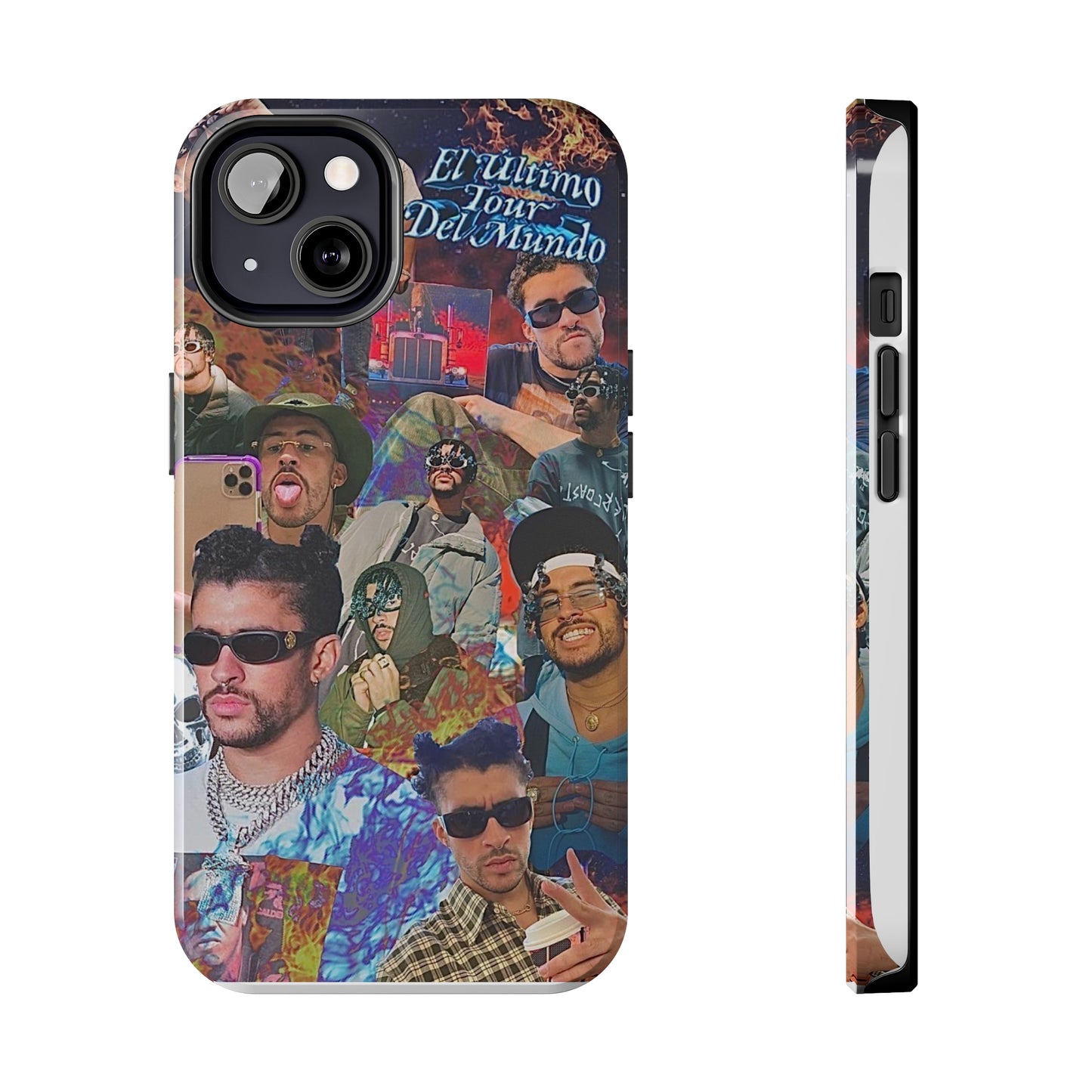EUTDM Tough Phone Case