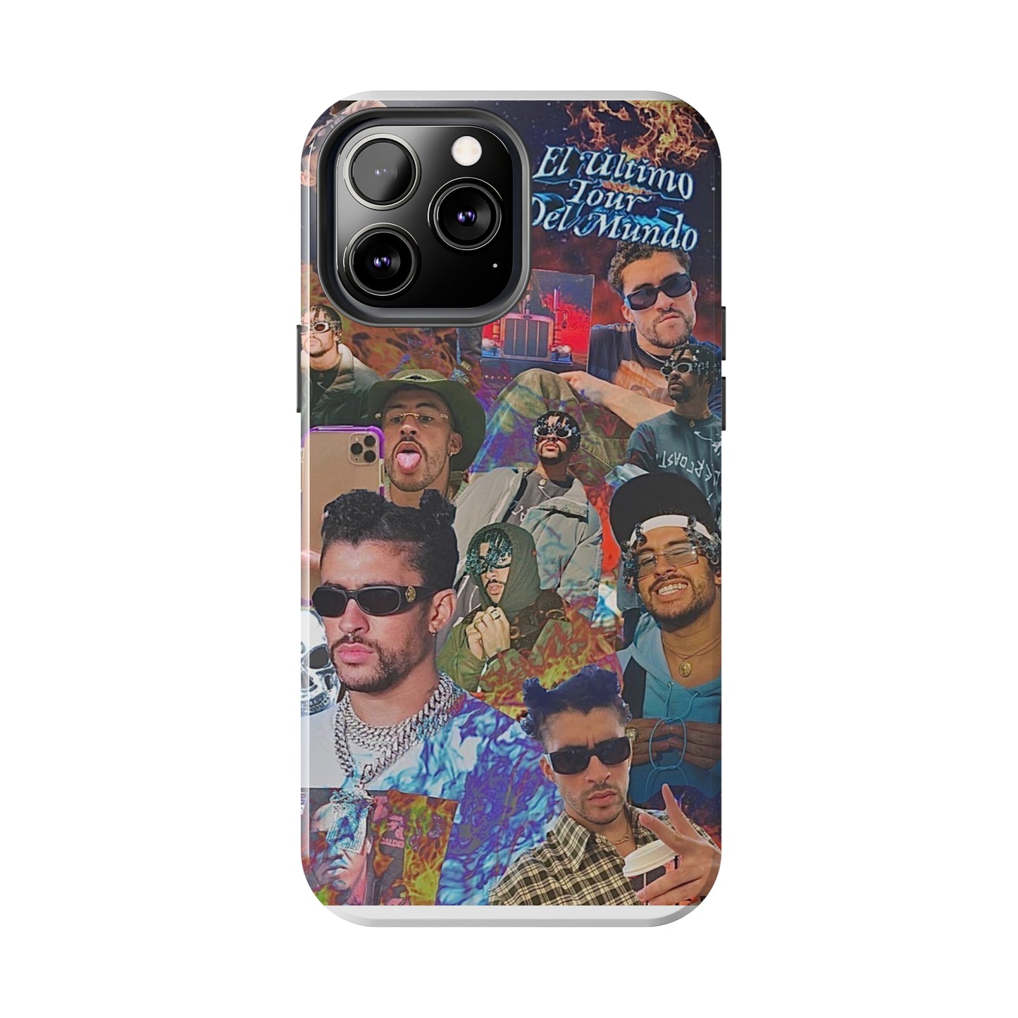 EUTDM Tough Phone Case
