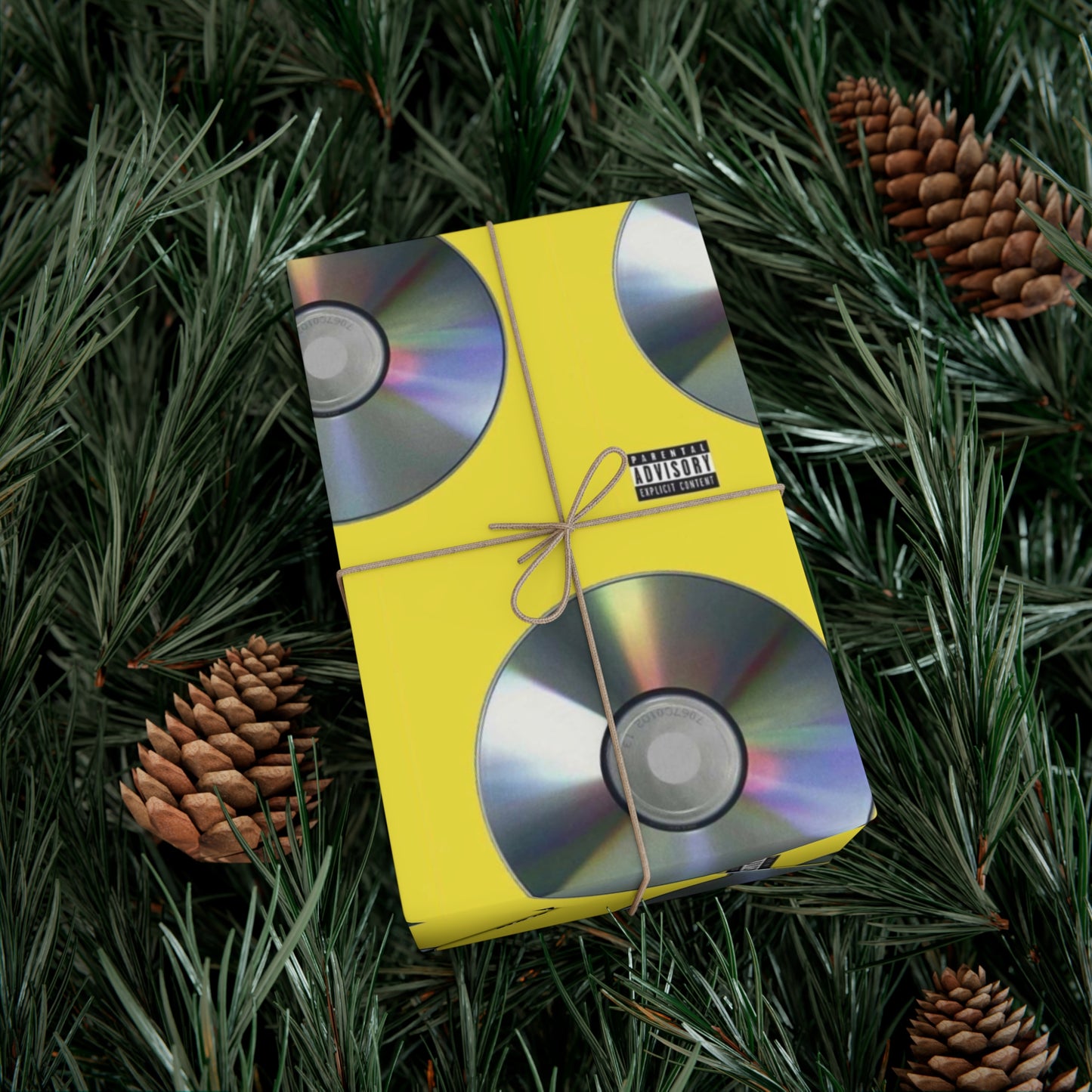 Las Que No Iban A Salir Gift Wrap Paper