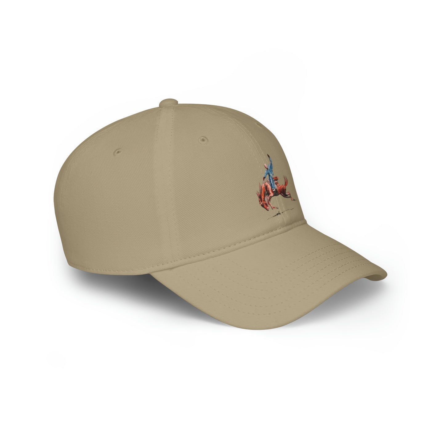 NSLQVPM Low Profile Baseball Cap