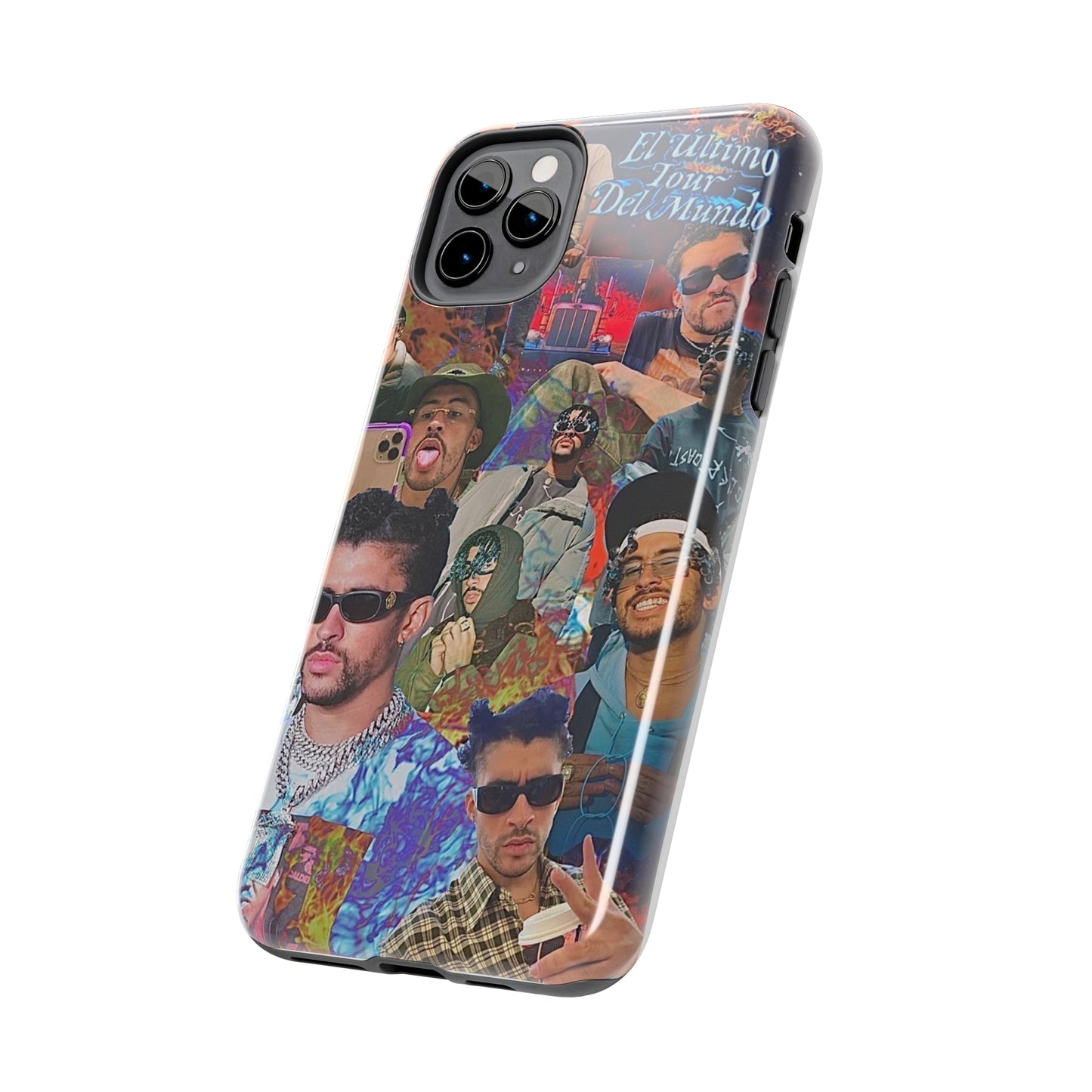 EUTDM Tough Phone Case