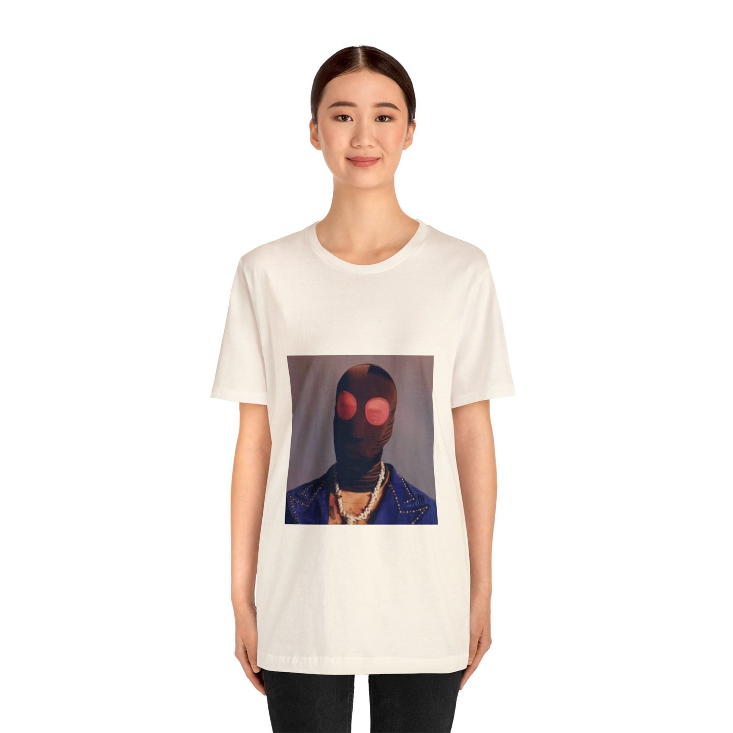 Vaquero Unisex Jersey Short Sleeve Tee