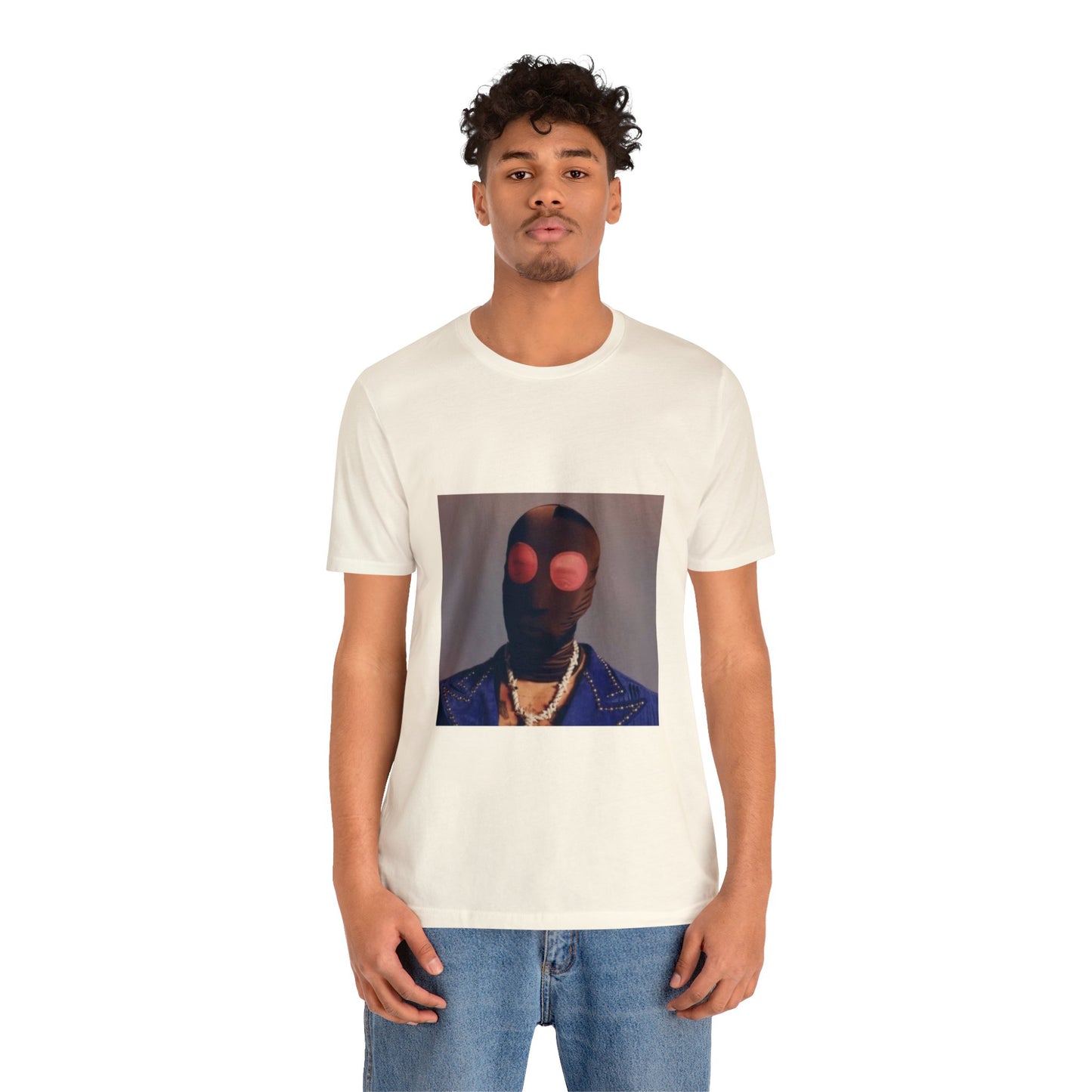 Vaquero Unisex Jersey Short Sleeve Tee