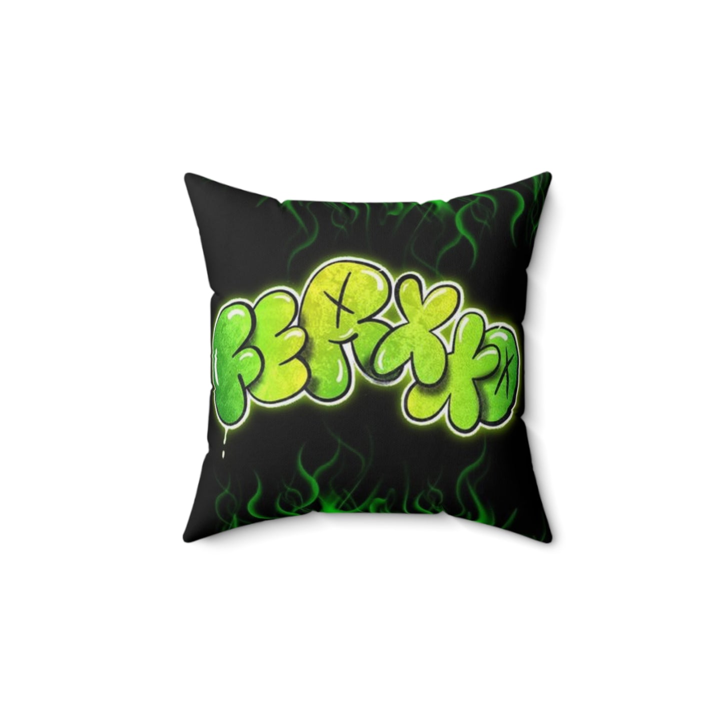 Ferxxo Polyester Square Pillow