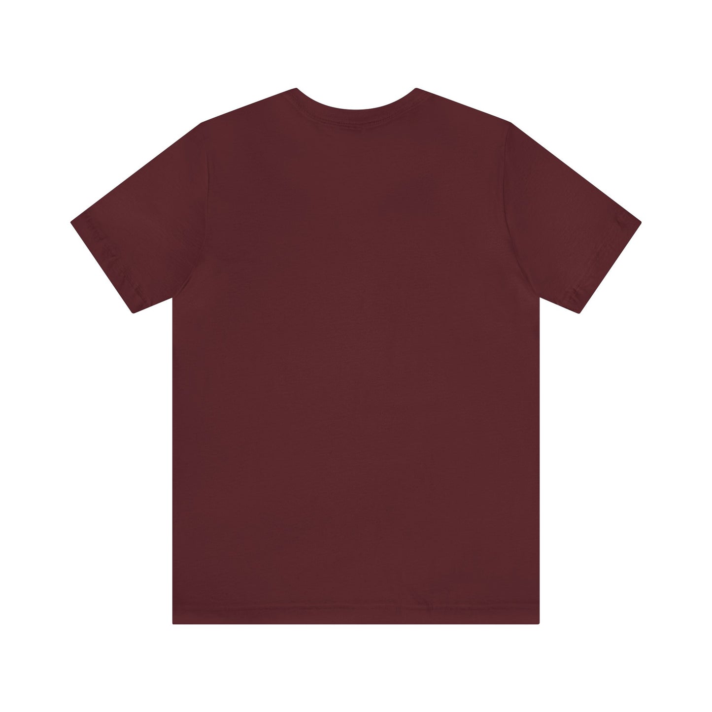 Monaco Unisex Jersey Short Sleeve Tee