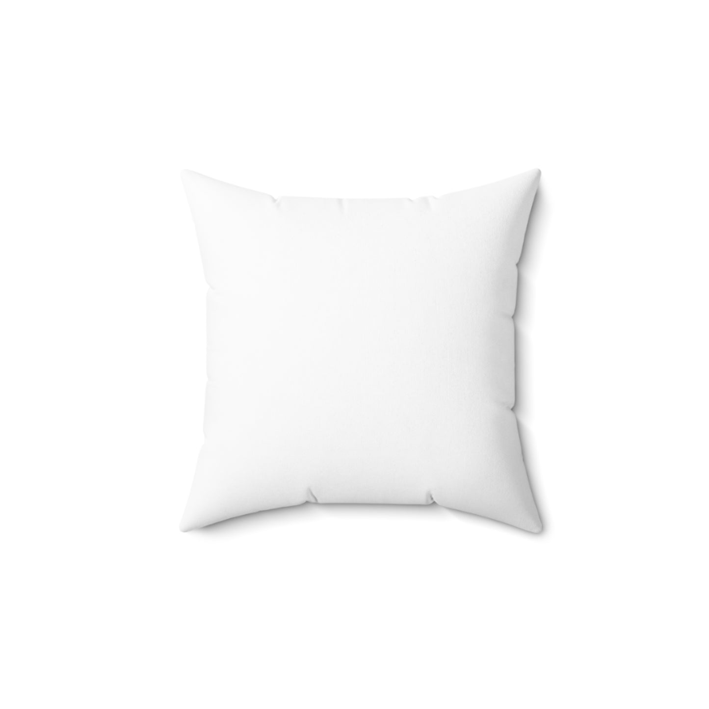 Spell Books Polyester Square Pillow