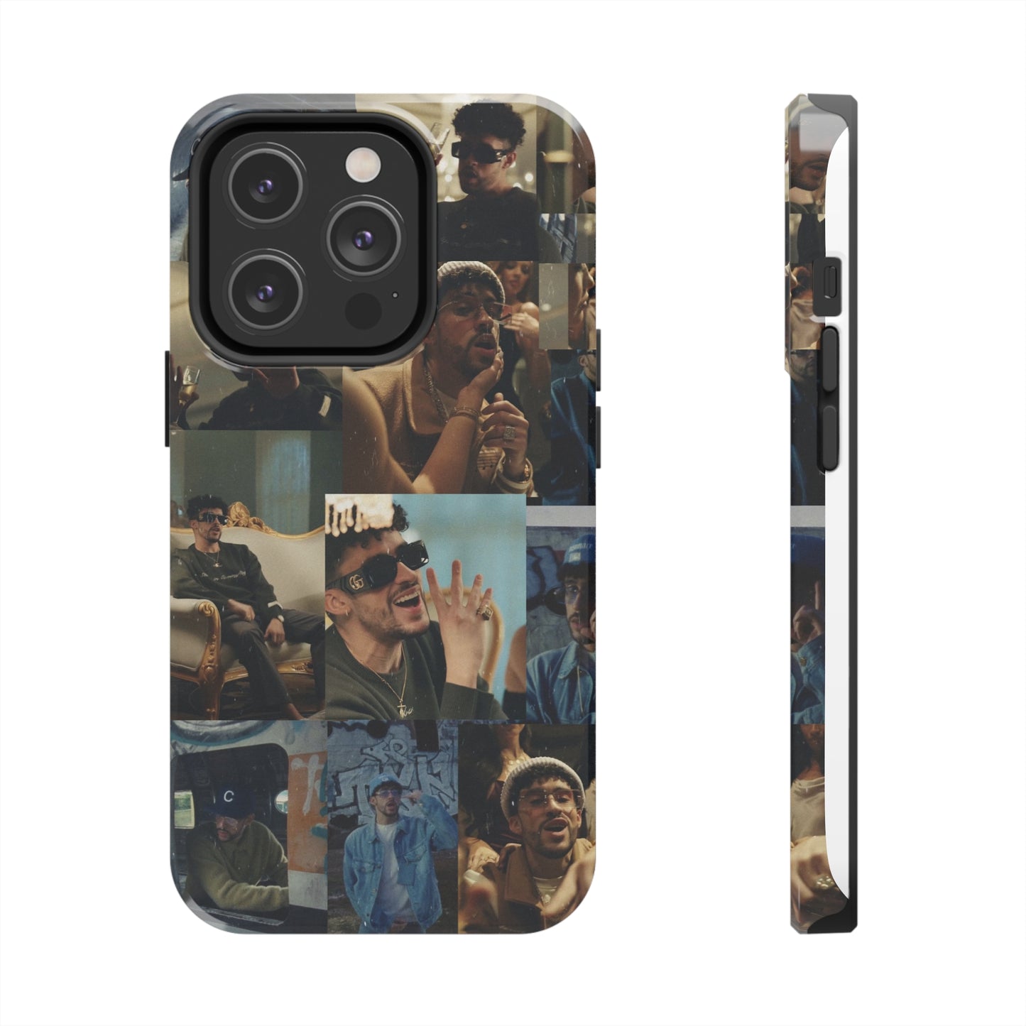 Bad Bunny Tough Phone Case