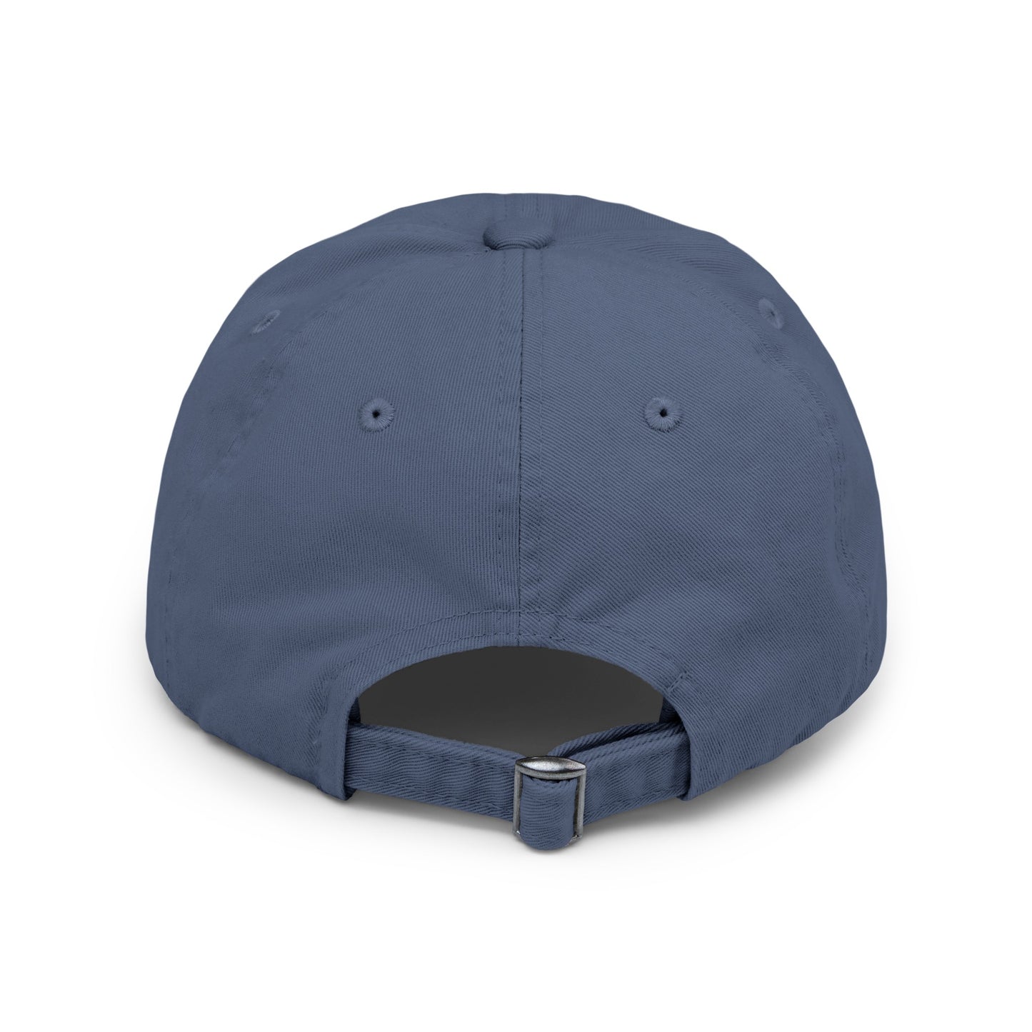 ASMC Distressed Cap