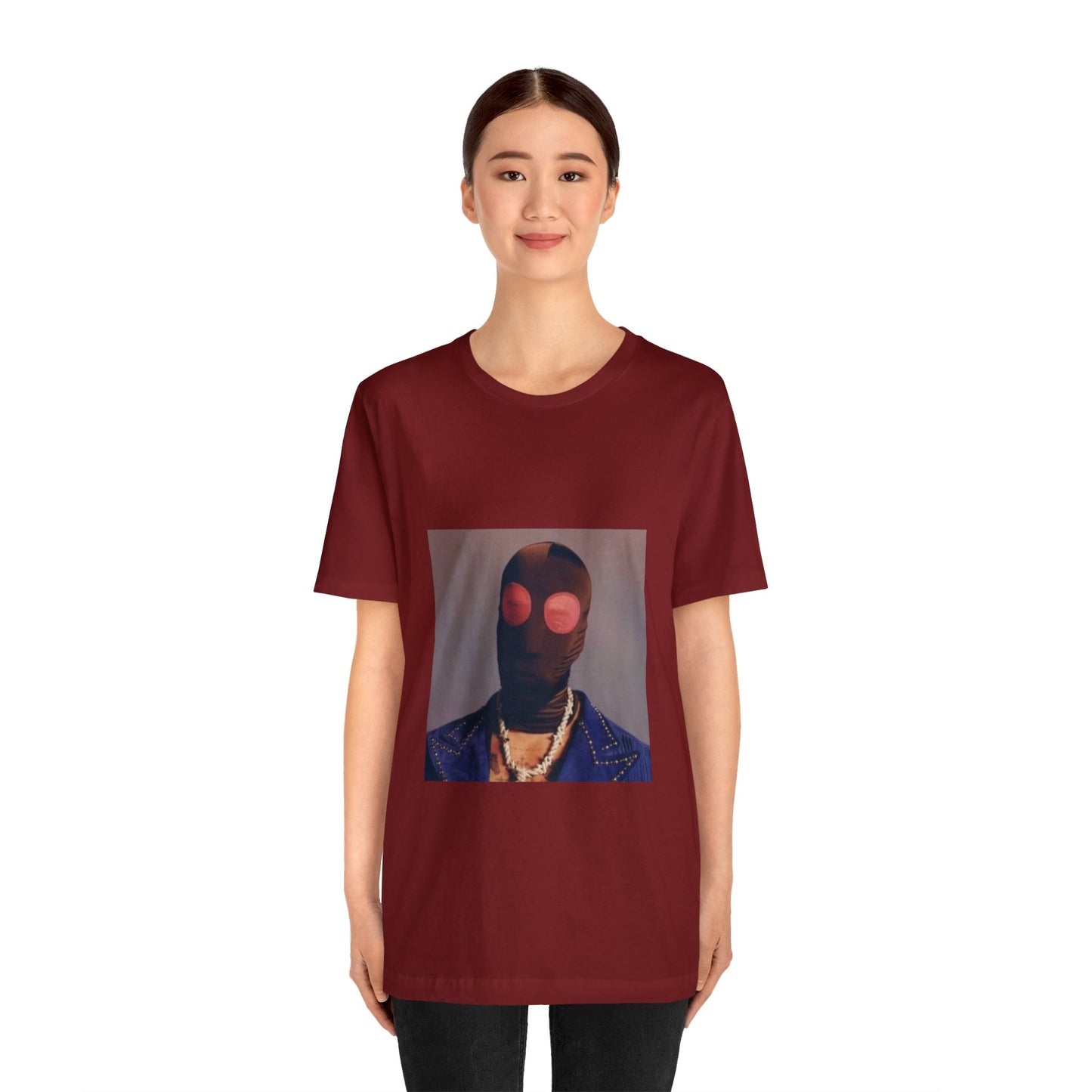Vaquero Unisex Jersey Short Sleeve Tee