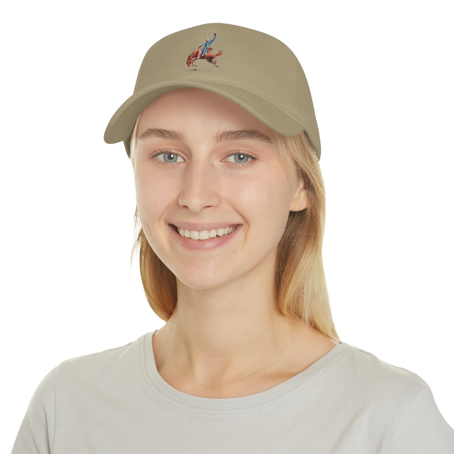 NSLQVPM Low Profile Baseball Cap
