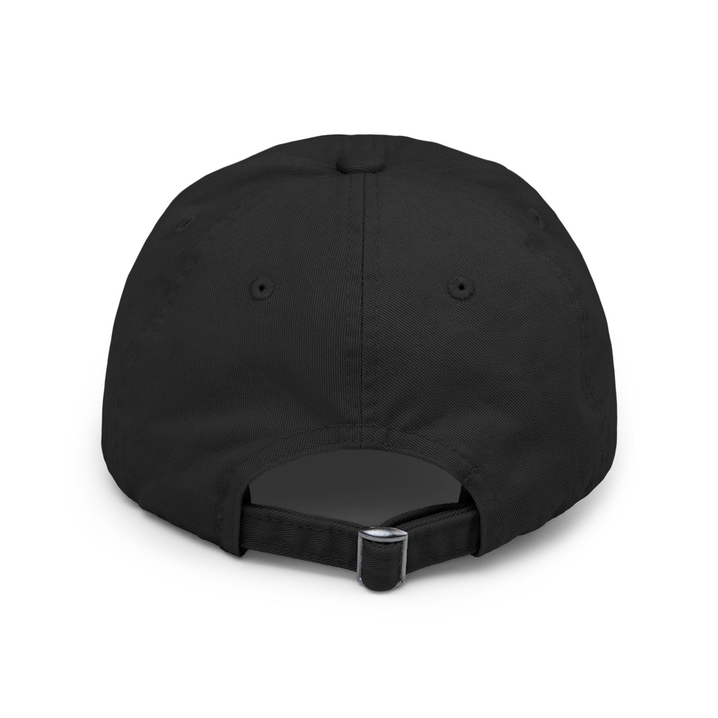ASMC Distressed Cap