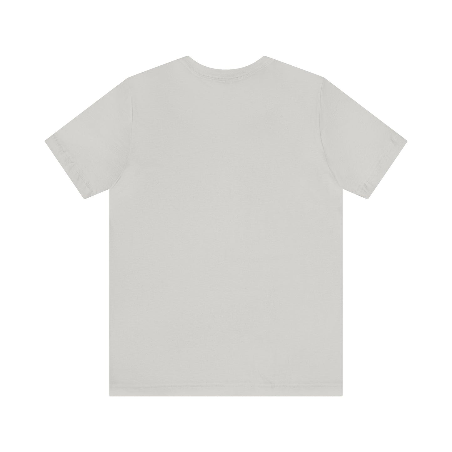 Grupo Frontera x Bad Bunny Unisex Jersey Short Sleeve Tee
