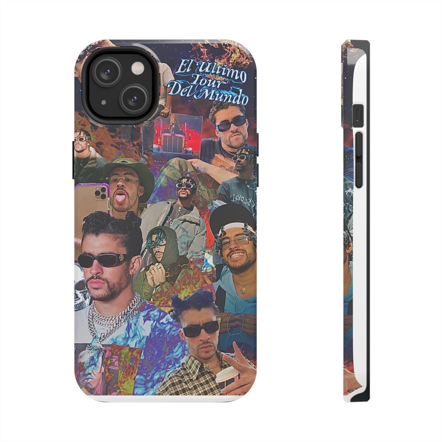 EUTDM Tough Phone Case