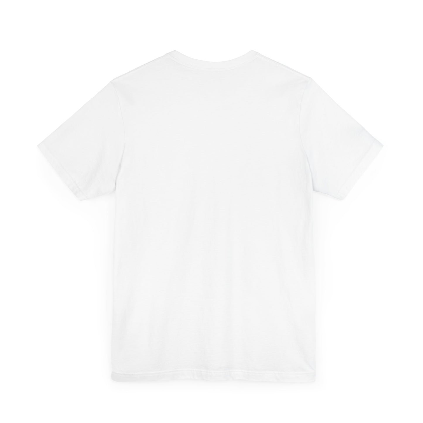 Nostalgic Ice Cream Unisex Jersey Tee