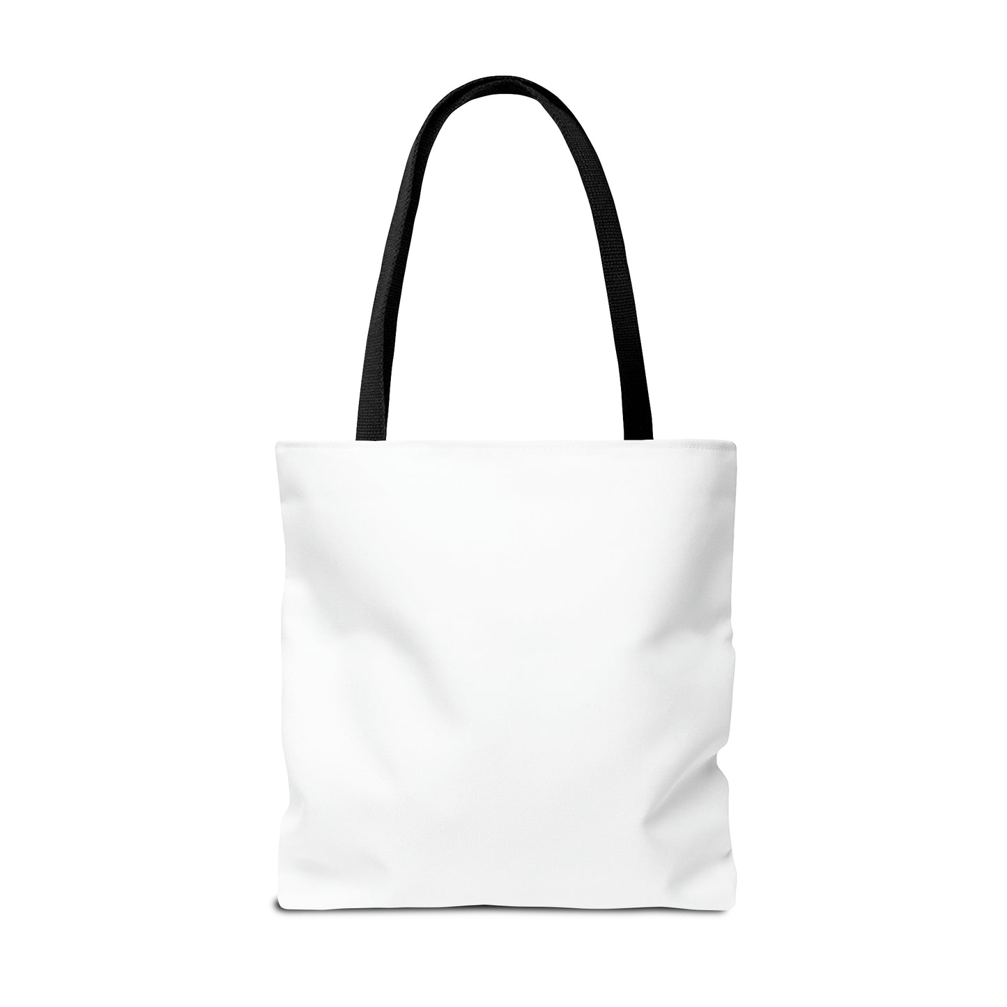 Mama Flames Tote Bag