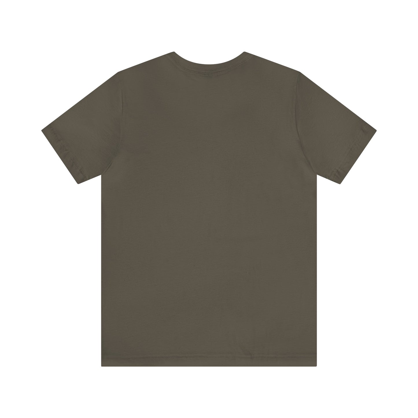 NSLQVPM Unisex Jersey Short Sleeve Tee