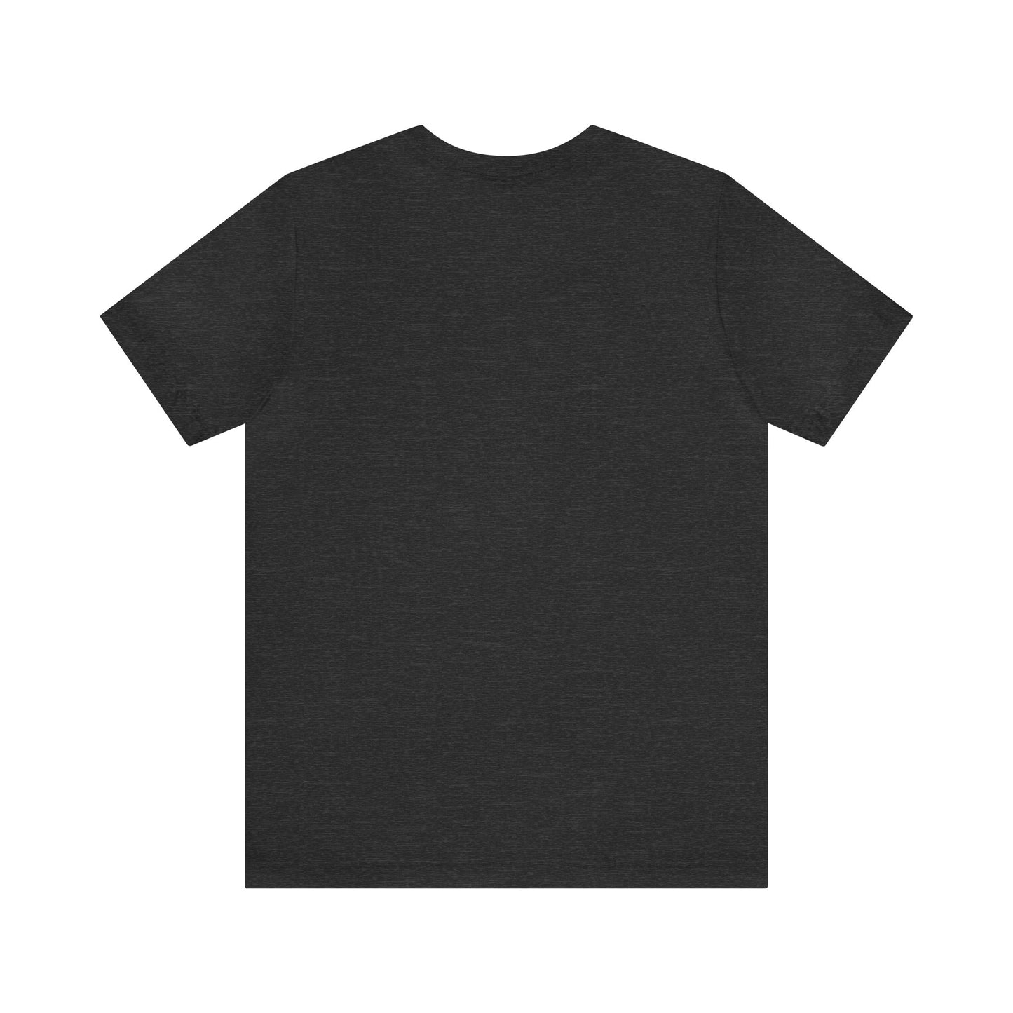 Grupo Frontera x Bad Bunny Unisex Jersey Short Sleeve Tee