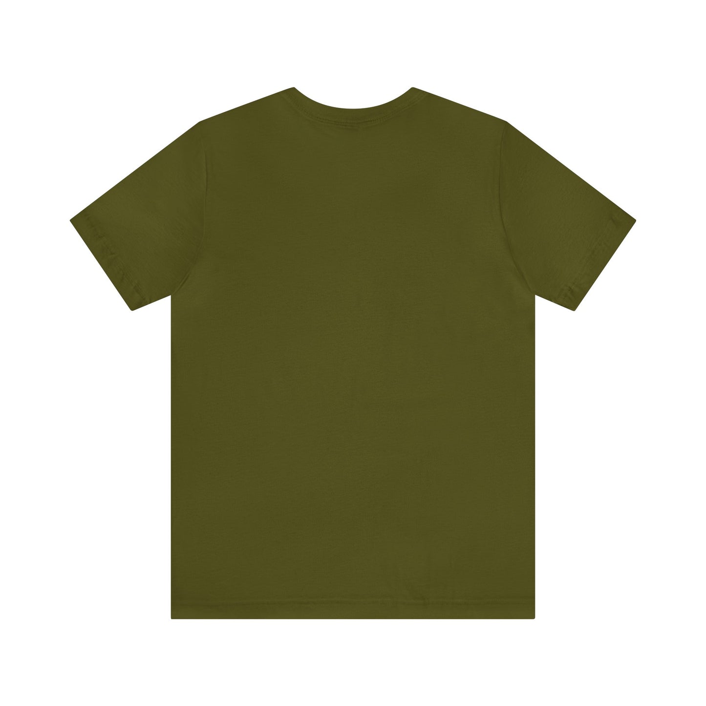 Monaco Unisex Jersey Short Sleeve Tee