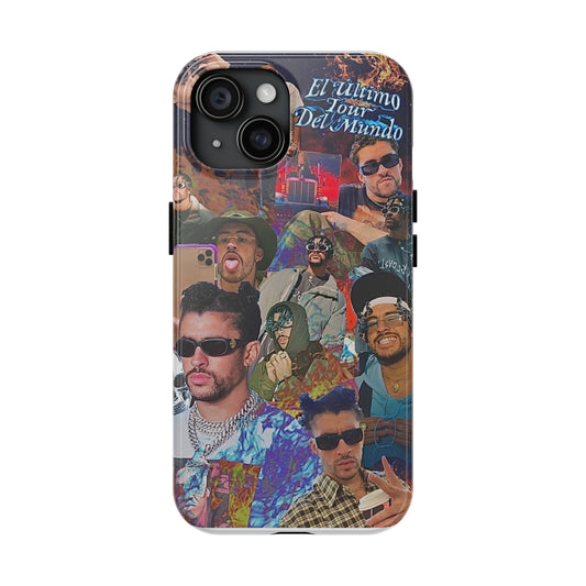 EUTDM Tough Phone Case