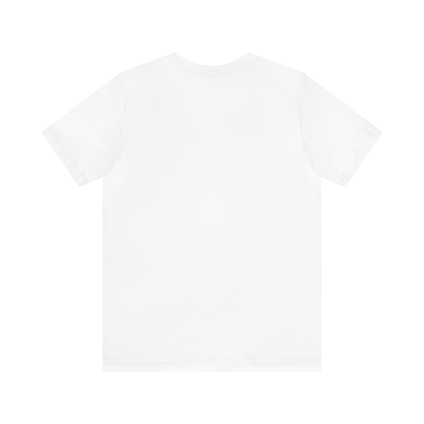 NSLQVPM Unisex Jersey Short Sleeve Tee
