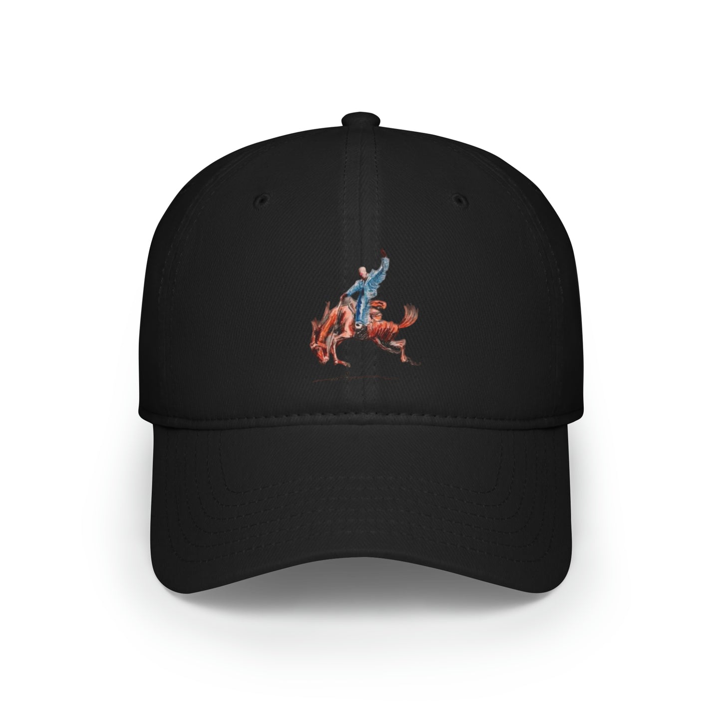 NSLQVPM Low Profile Baseball Cap
