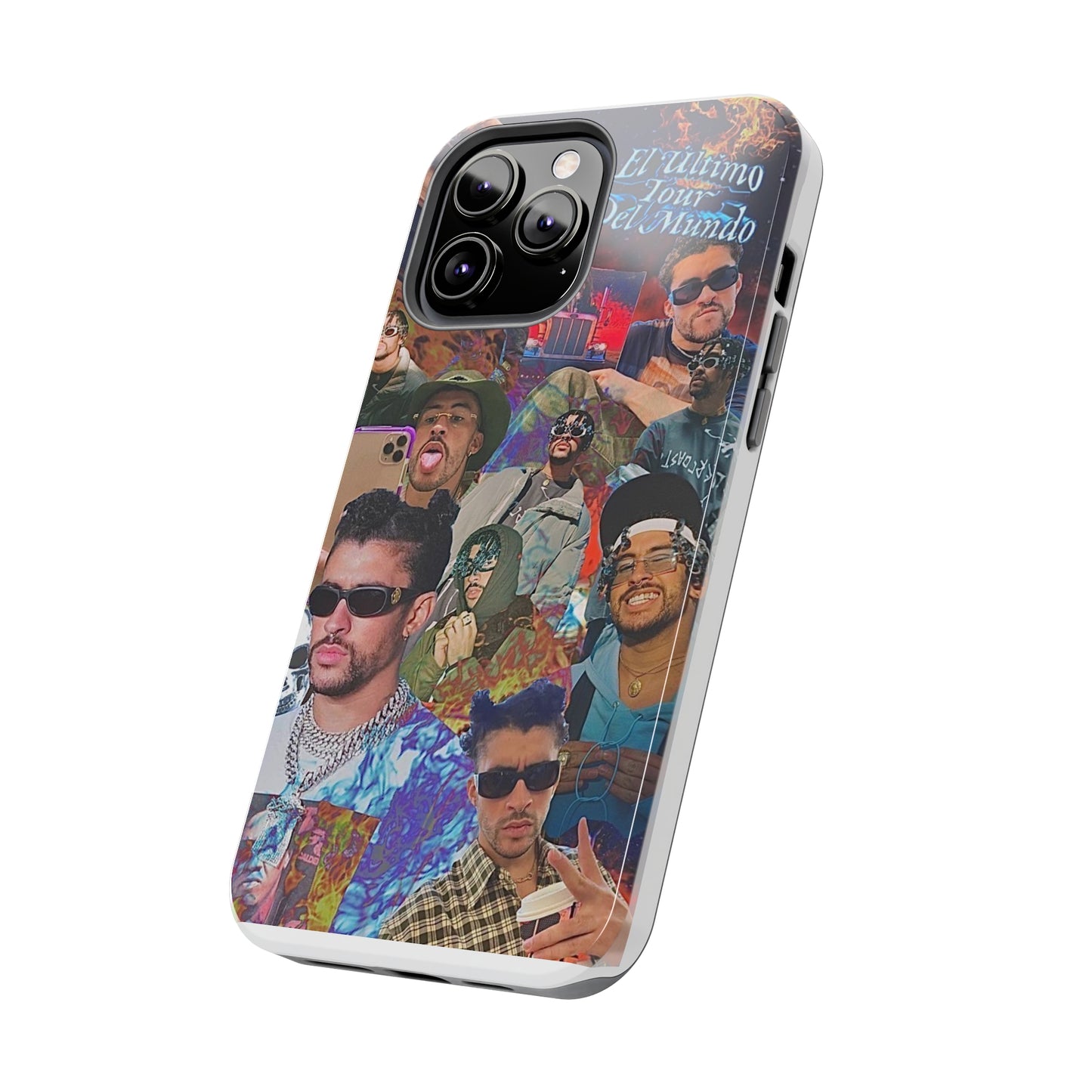 EUTDM Tough Phone Case