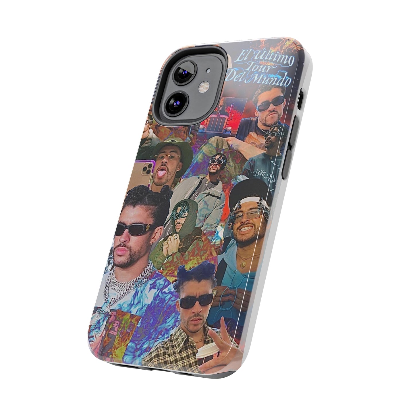EUTDM Tough Phone Case