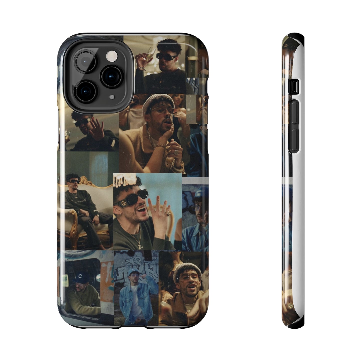 Bad Bunny Tough Phone Case