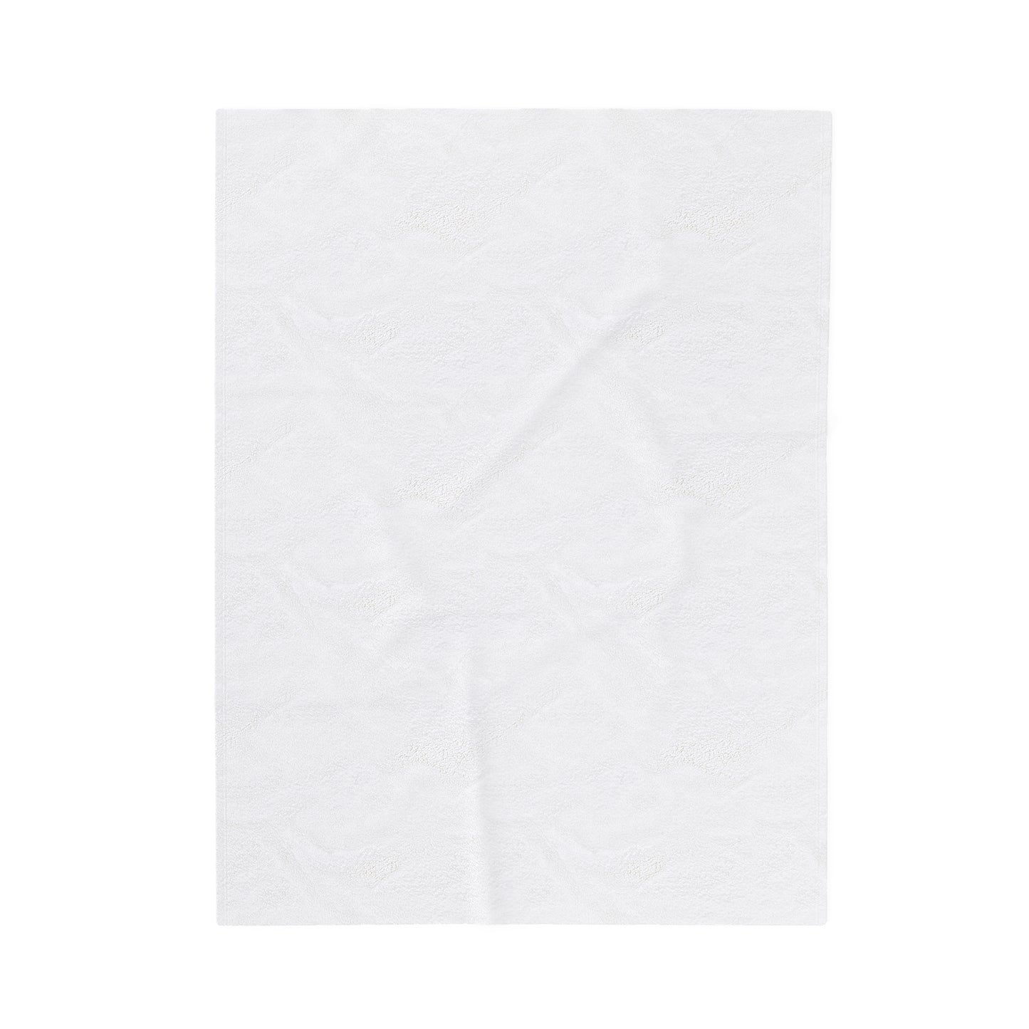 NSLQVPM Velveteen Plush Blanket
