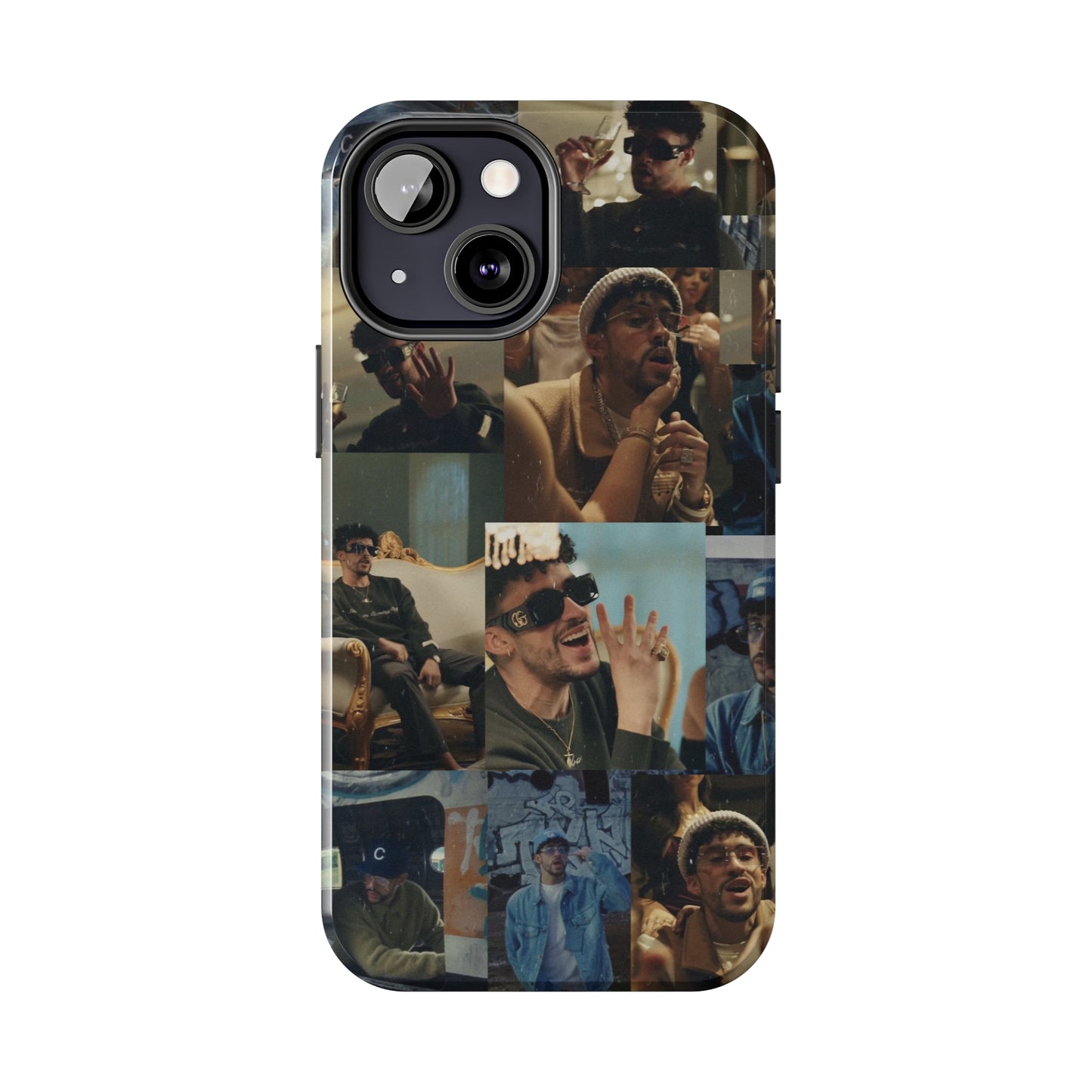 Bad Bunny Tough Phone Case