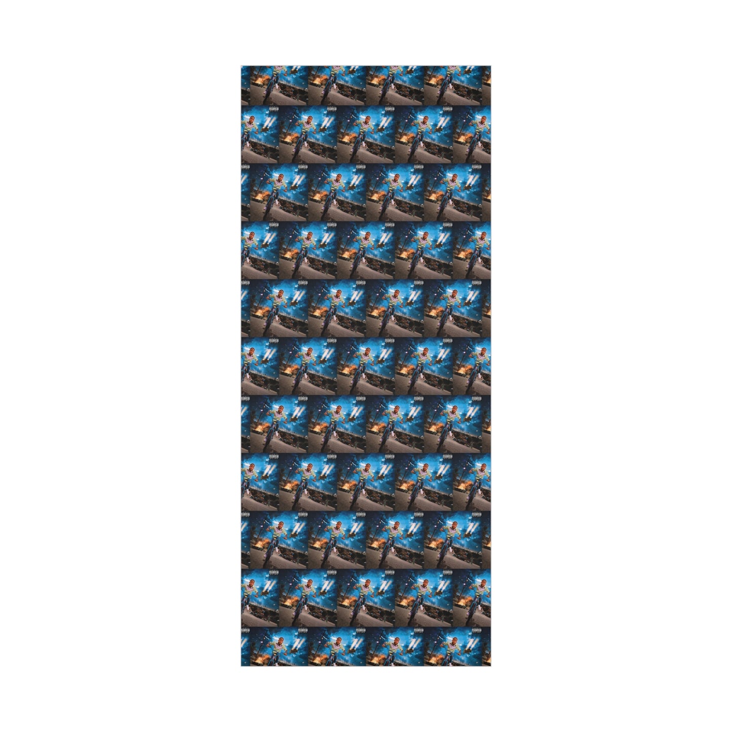 YHLQMDLG Gift Wrap Paper