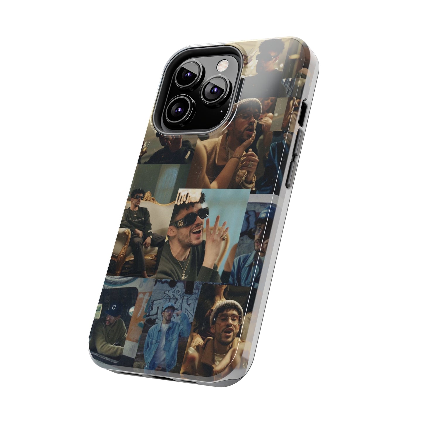 Bad Bunny Tough Phone Case
